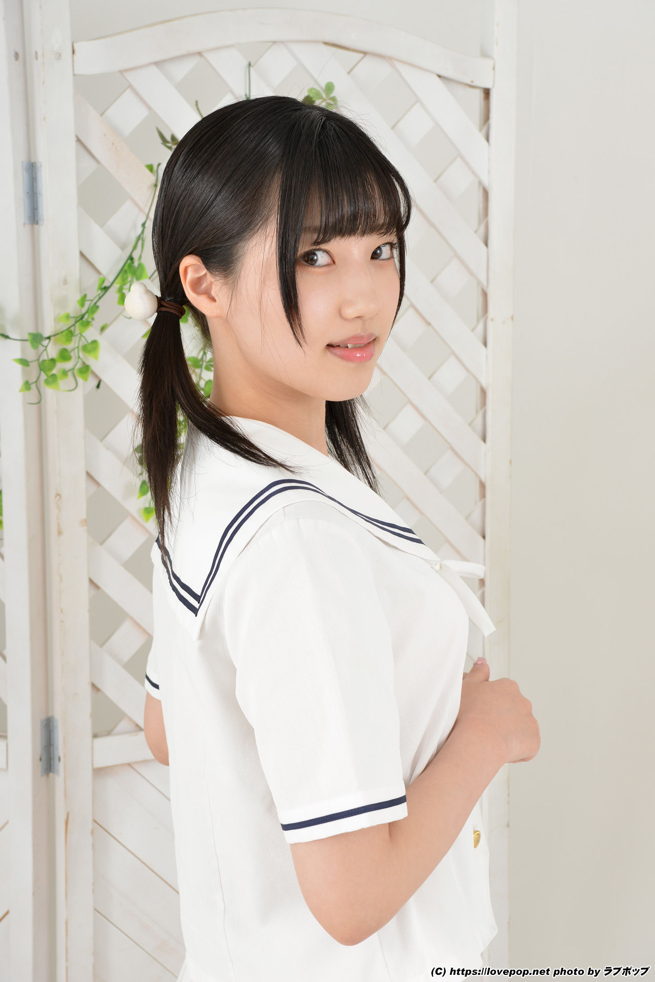 [LOVEPOP] Rin Hoshino 星乃りん Photoset 02_第4张