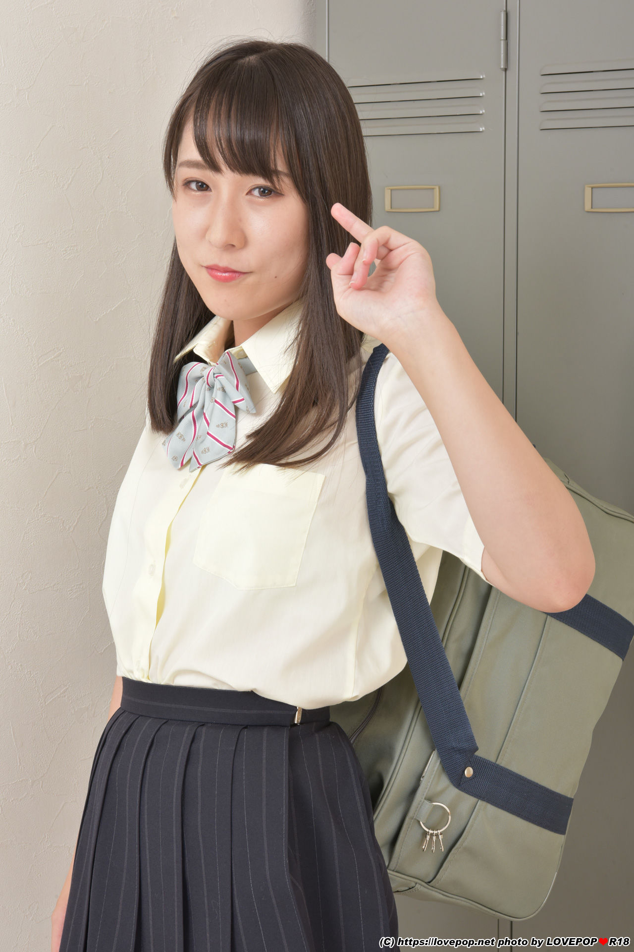 [LOVEPOP] Atsuko Nakajima 中島あつこ Photoset 03_第1张