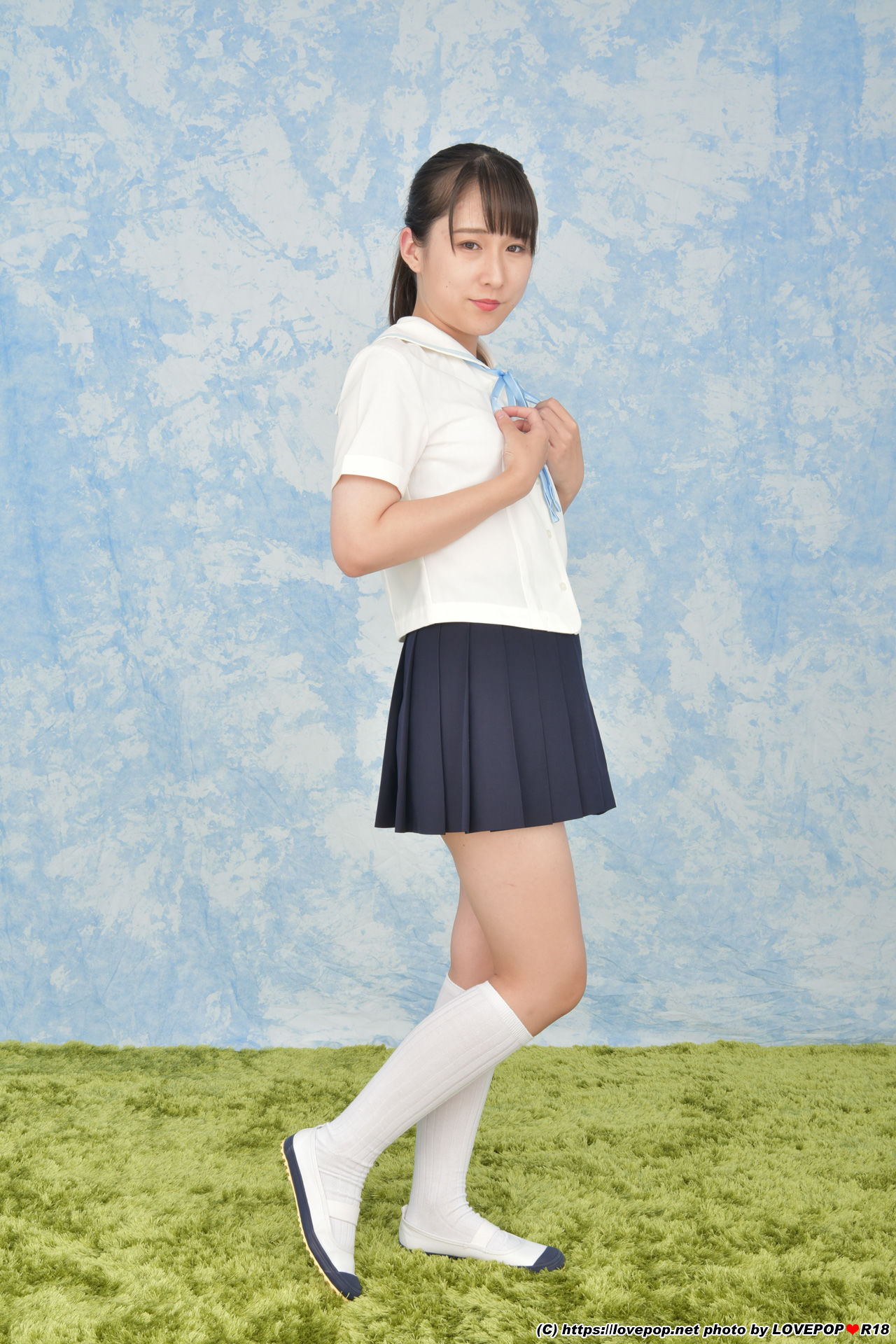 [LOVEPOP] Atsuko Nakajima 中島あつこ Photoset 04_第4张