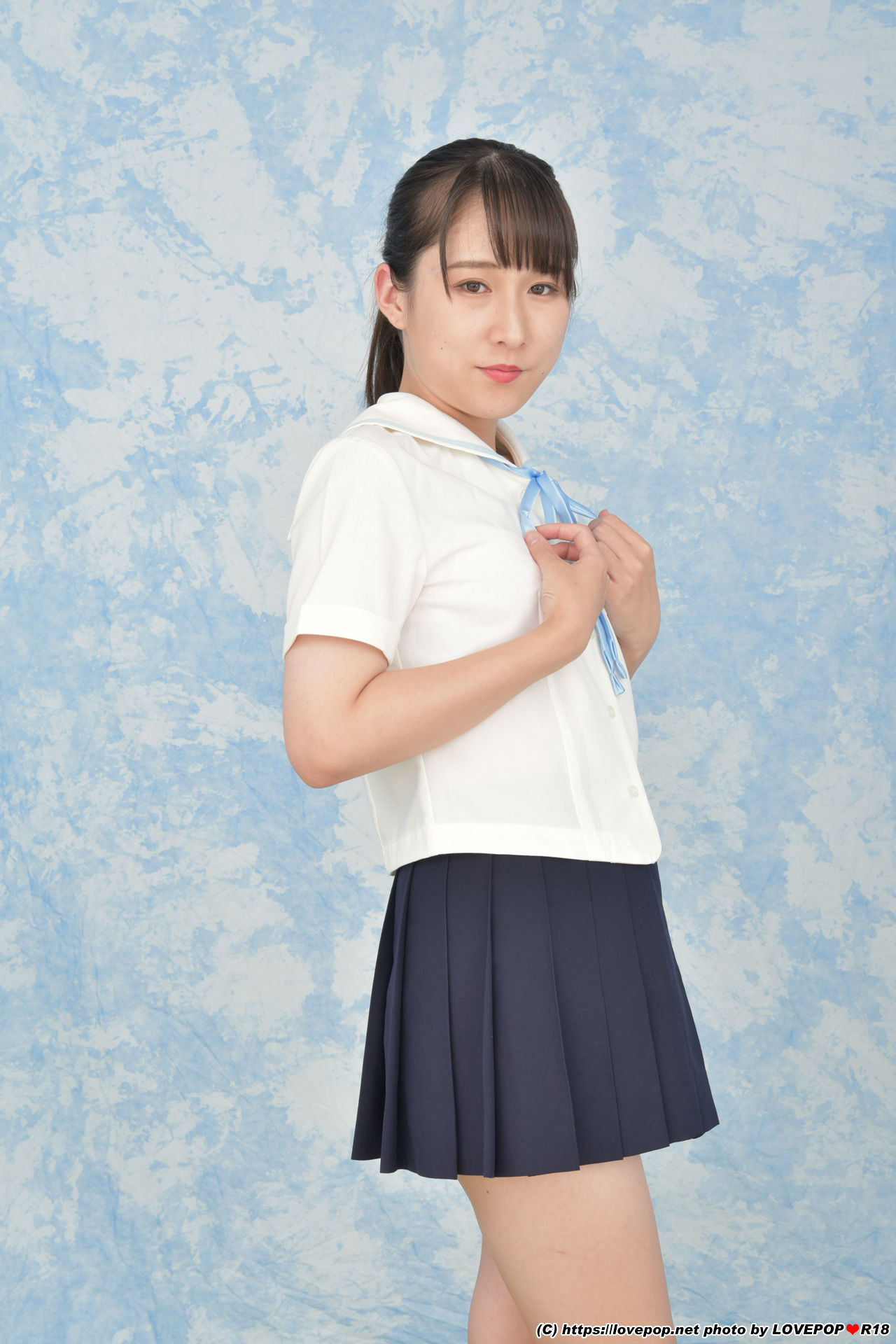 [LOVEPOP] Atsuko Nakajima 中島あつこ Photoset 04_第5张