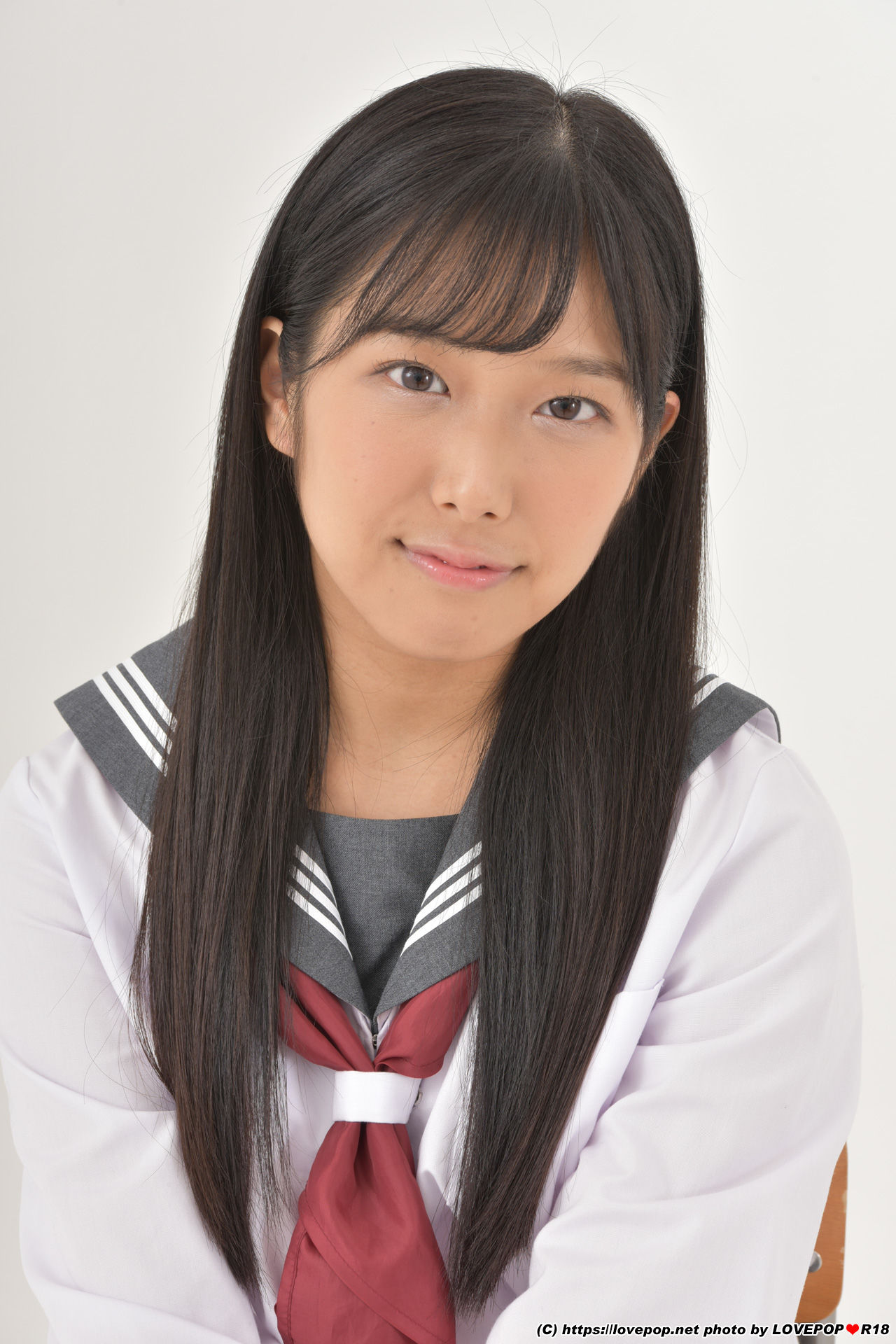 [LOVEPOP] Nana Maeno 前乃菜々 Photoset 03_第3张