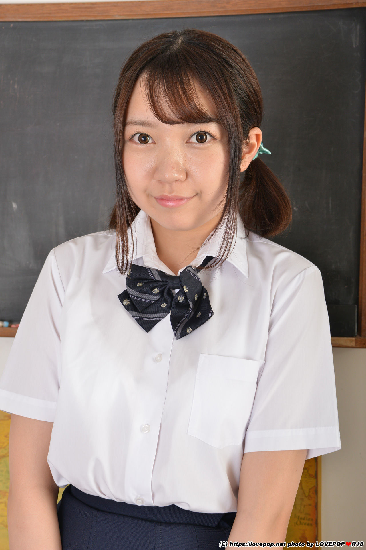 [LOVEPOP] Nana Yaotome 八乙女なな Photoset 01_第3张