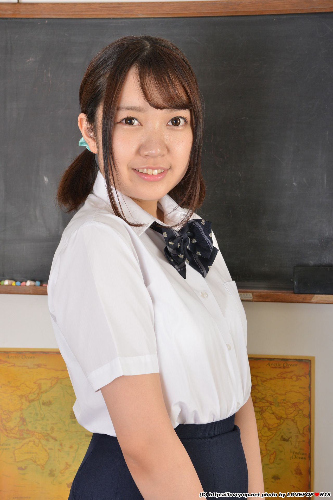 [LOVEPOP] Nana Yaotome 八乙女なな Photoset 01_第4张