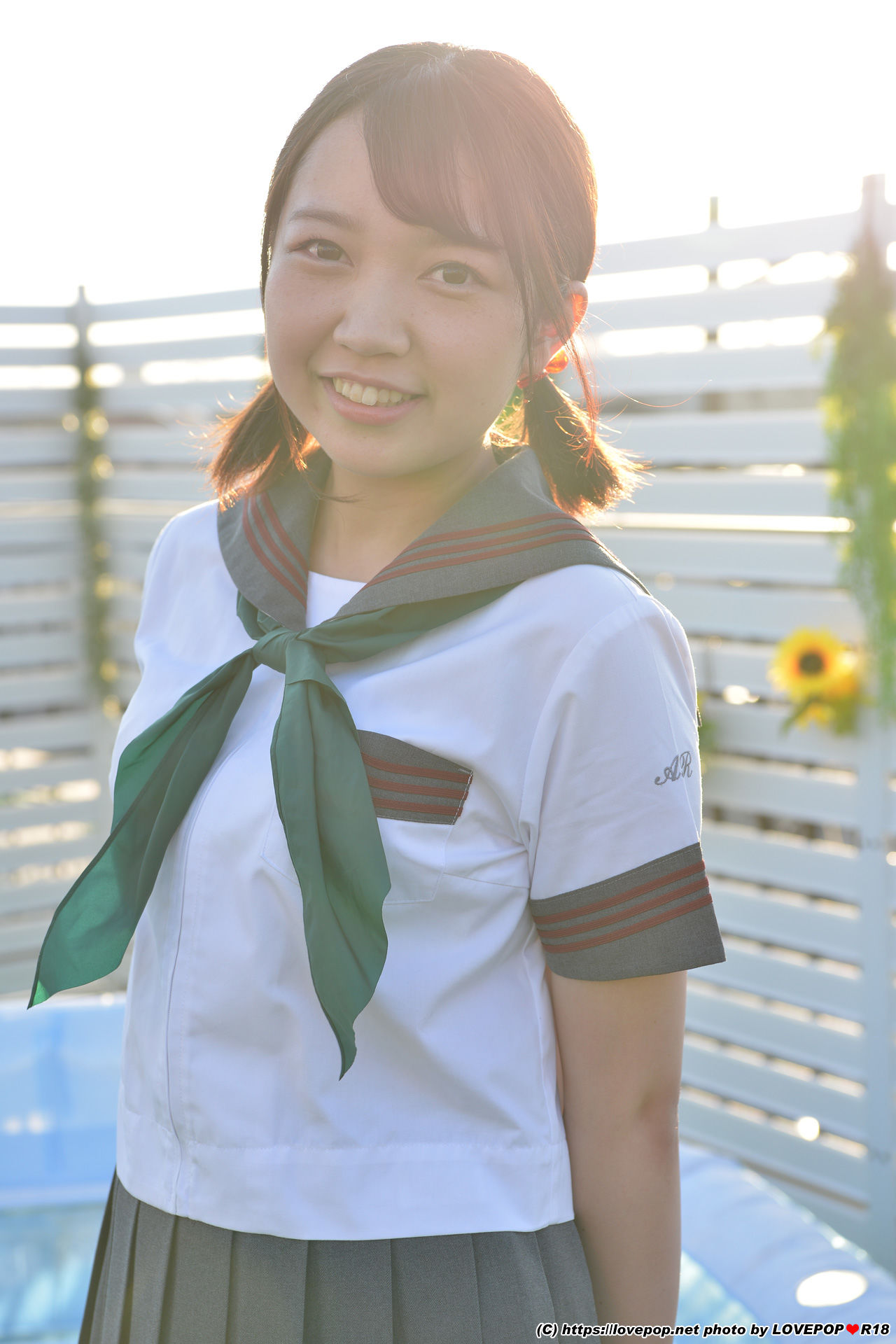 [LOVEPOP] Nana Yaotome 八乙女なな Photoset 05_第2张