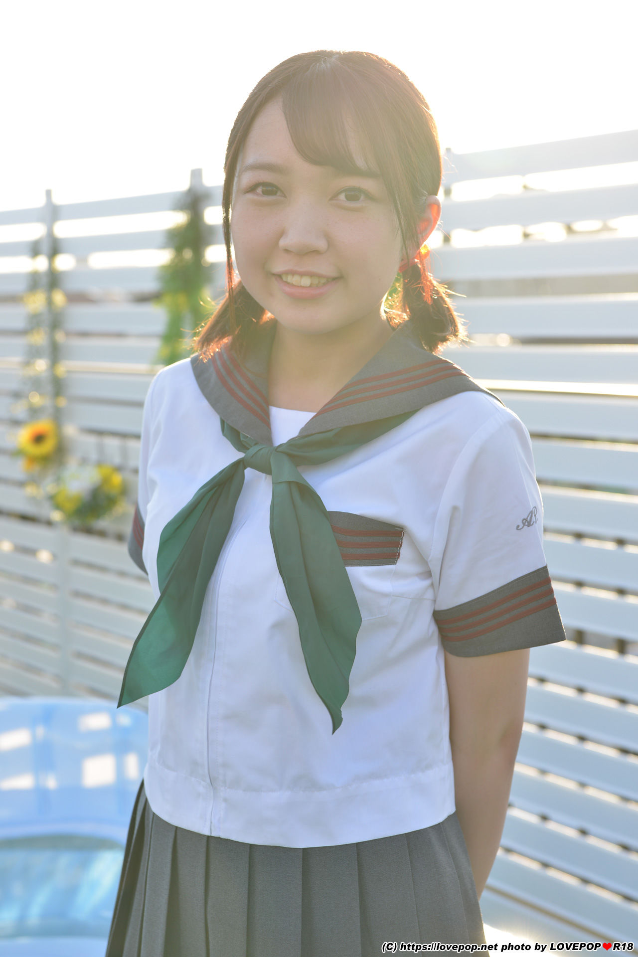 [LOVEPOP] Nana Yaotome 八乙女なな Photoset 05_第3张