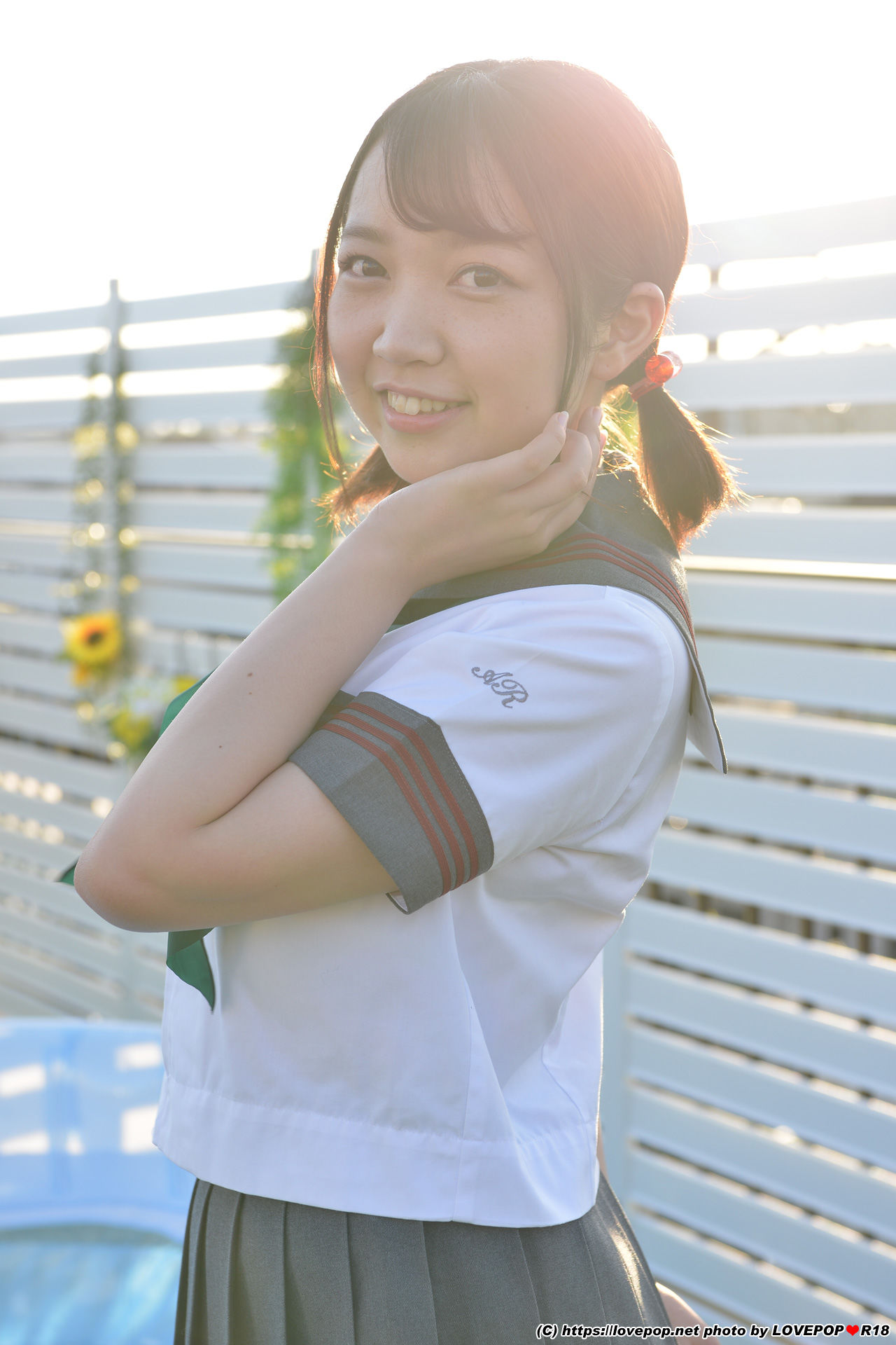 [LOVEPOP] Nana Yaotome 八乙女なな Photoset 05_第4张