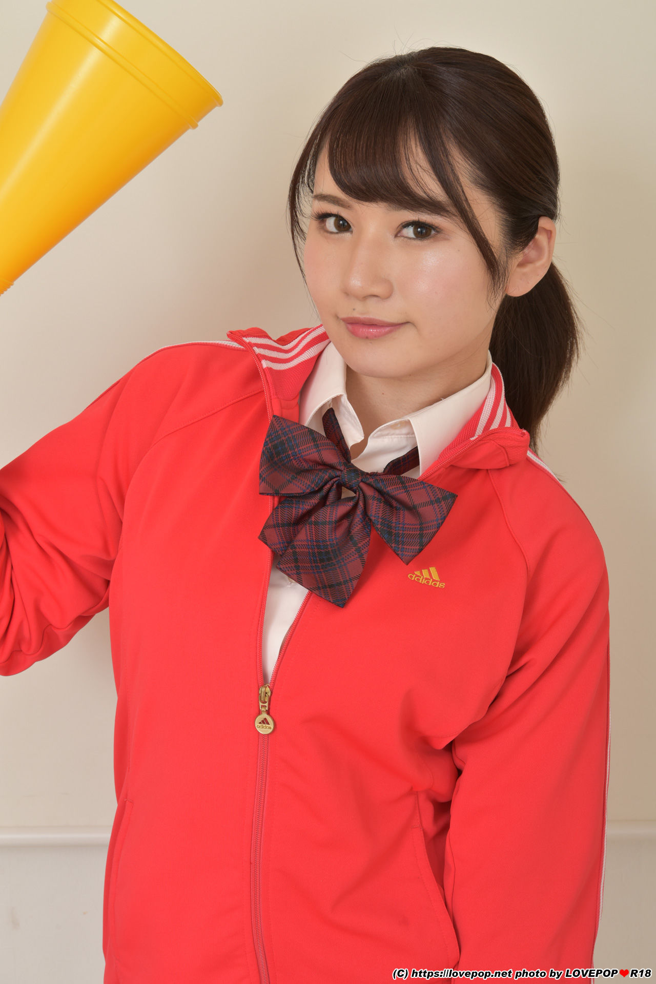 [LOVEPOP] Natsuki Kisaragi 如月夏希 Photoset 01_第3张