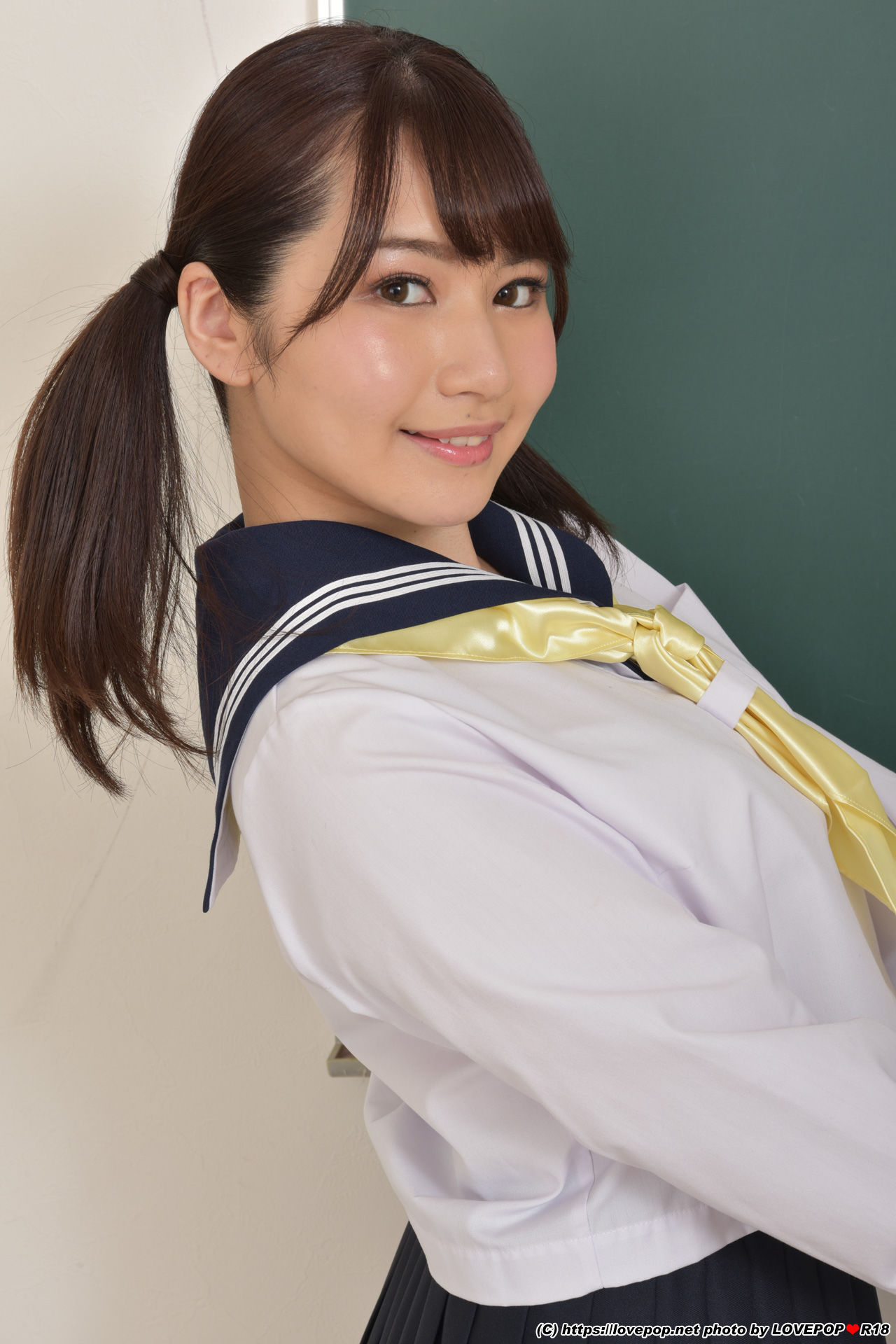 [LOVEPOP] Natsuki Kisaragi 如月夏希 Photoset 03_第3张