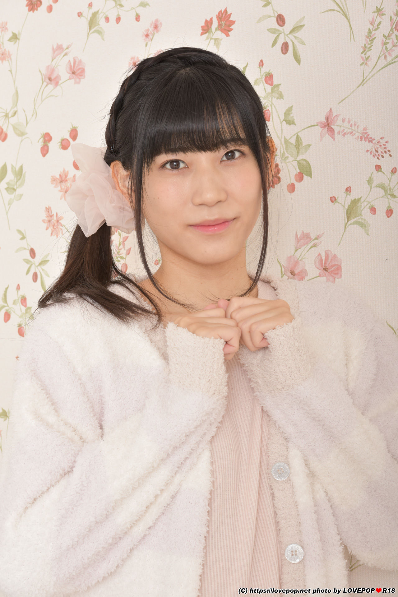 [LOVEPOP] Noa Tsubaki 椿乃愛 Photoset 02_第3张