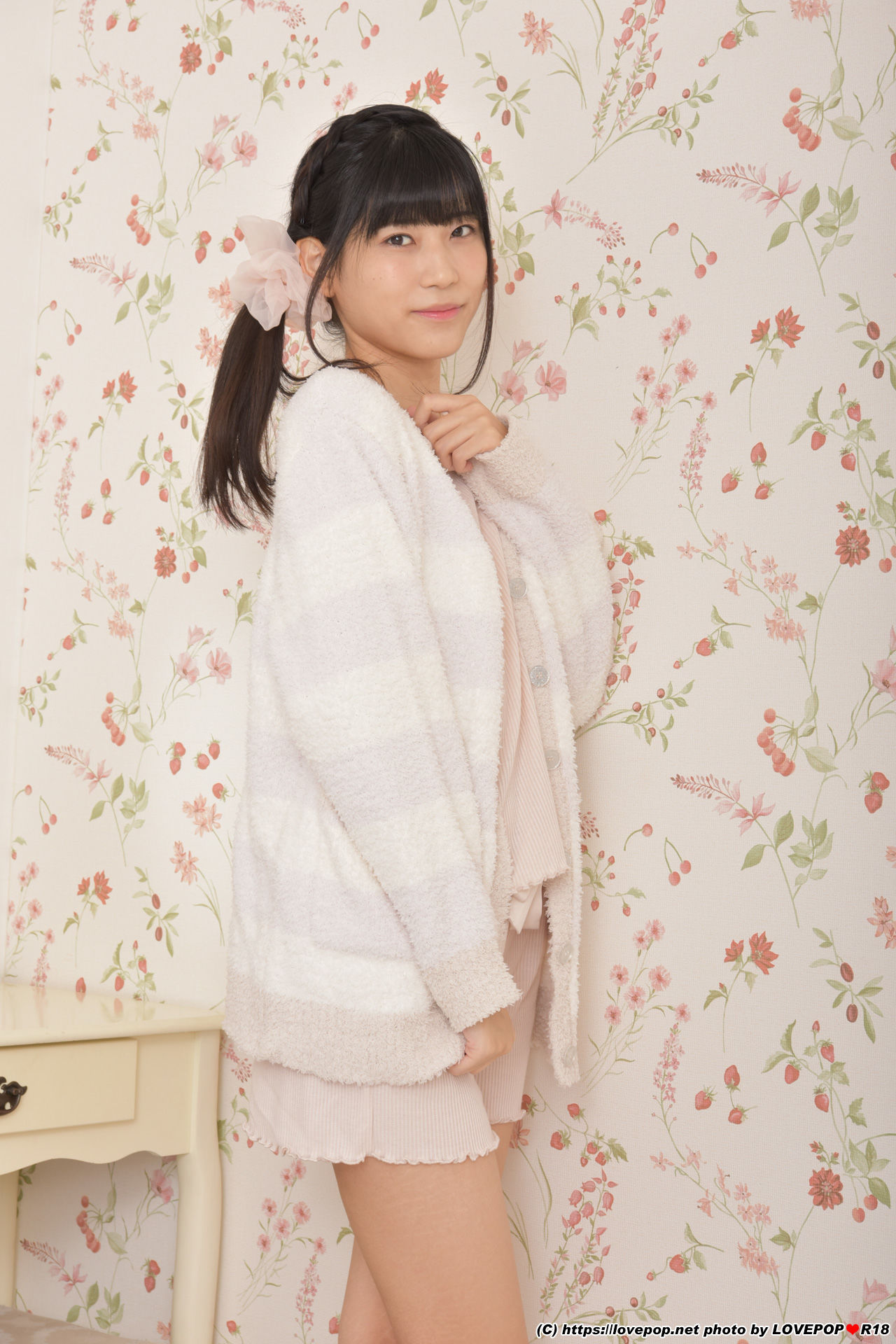 [LOVEPOP] Noa Tsubaki 椿乃愛 Photoset 02_第5张