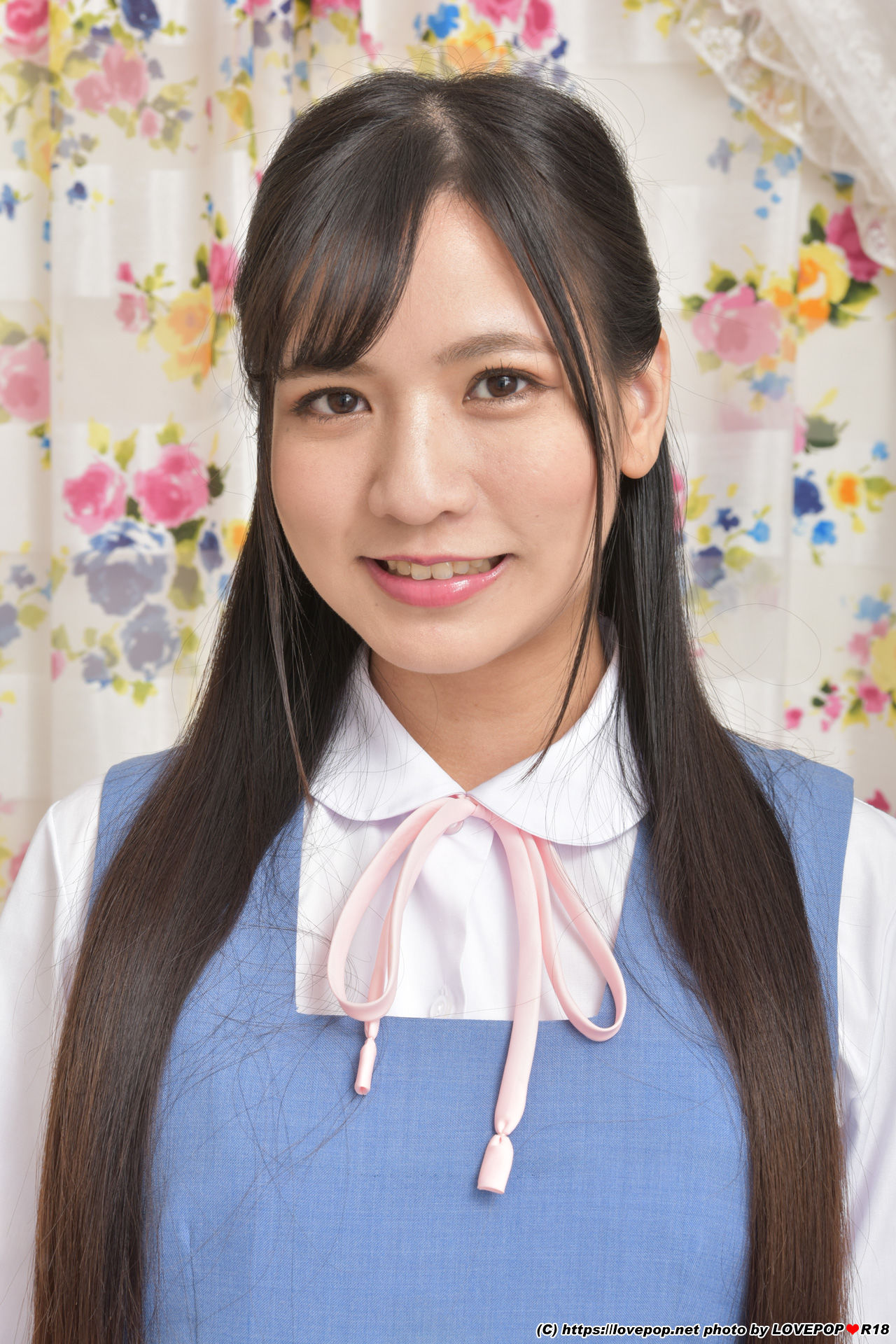 [LOVEPOP] Rin Miyazaki 宮崎リン Photoset 02_第3张