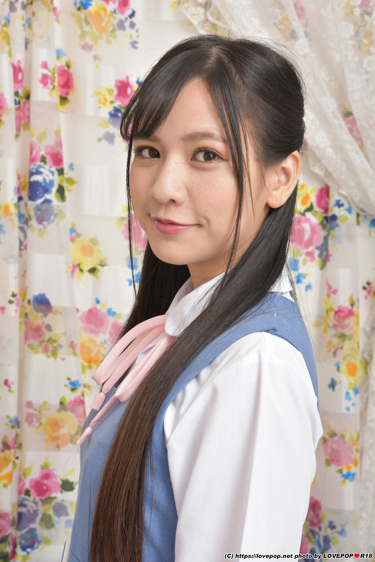 [LOVEPOP] Rin Miyazaki 宮崎リン Photoset 02_第4张