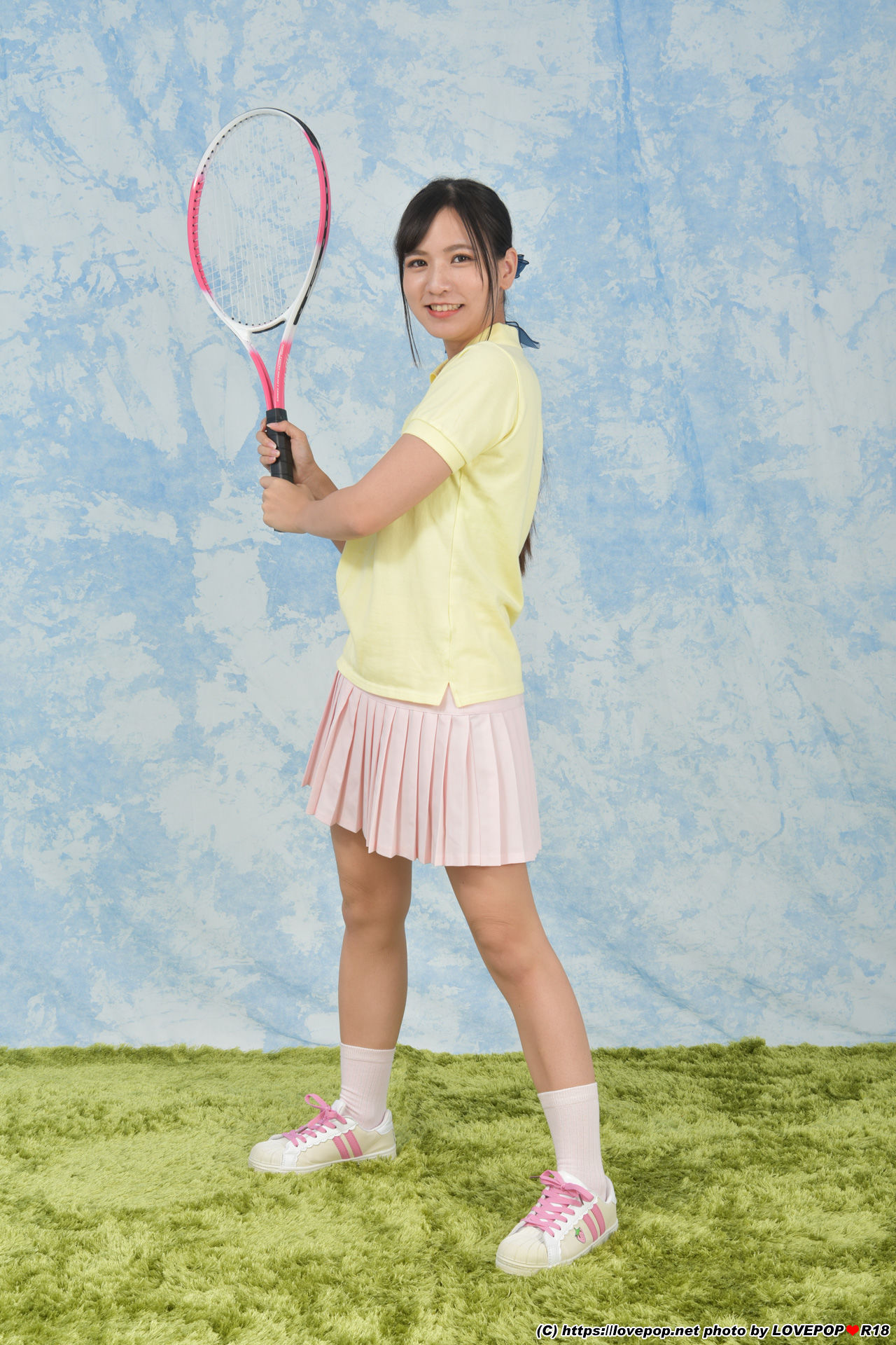 [LOVEPOP] Rin Miyazaki 宮崎リン Photoset 03_第1张