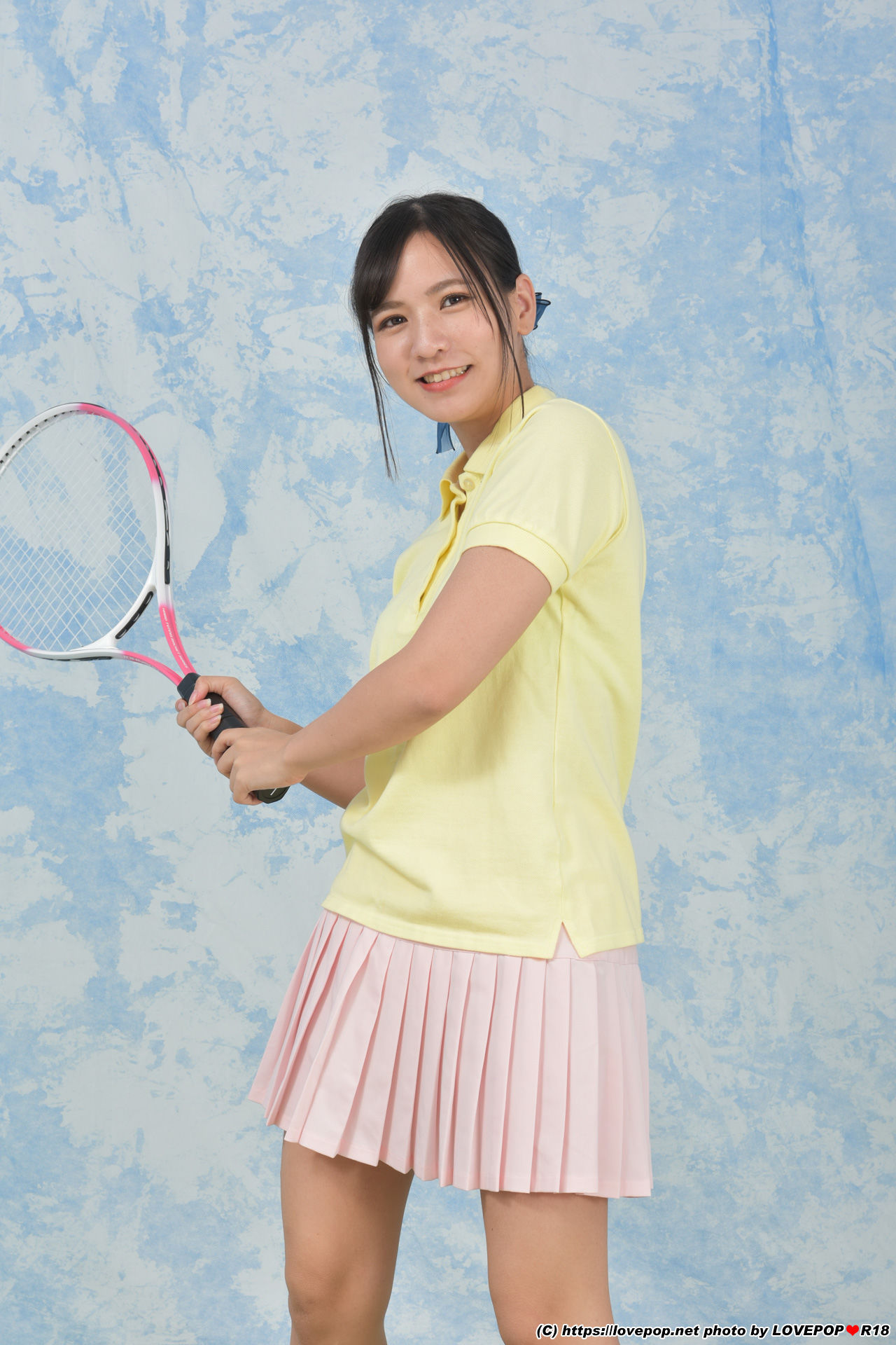 [LOVEPOP] Rin Miyazaki 宮崎リン Photoset 03_第2张