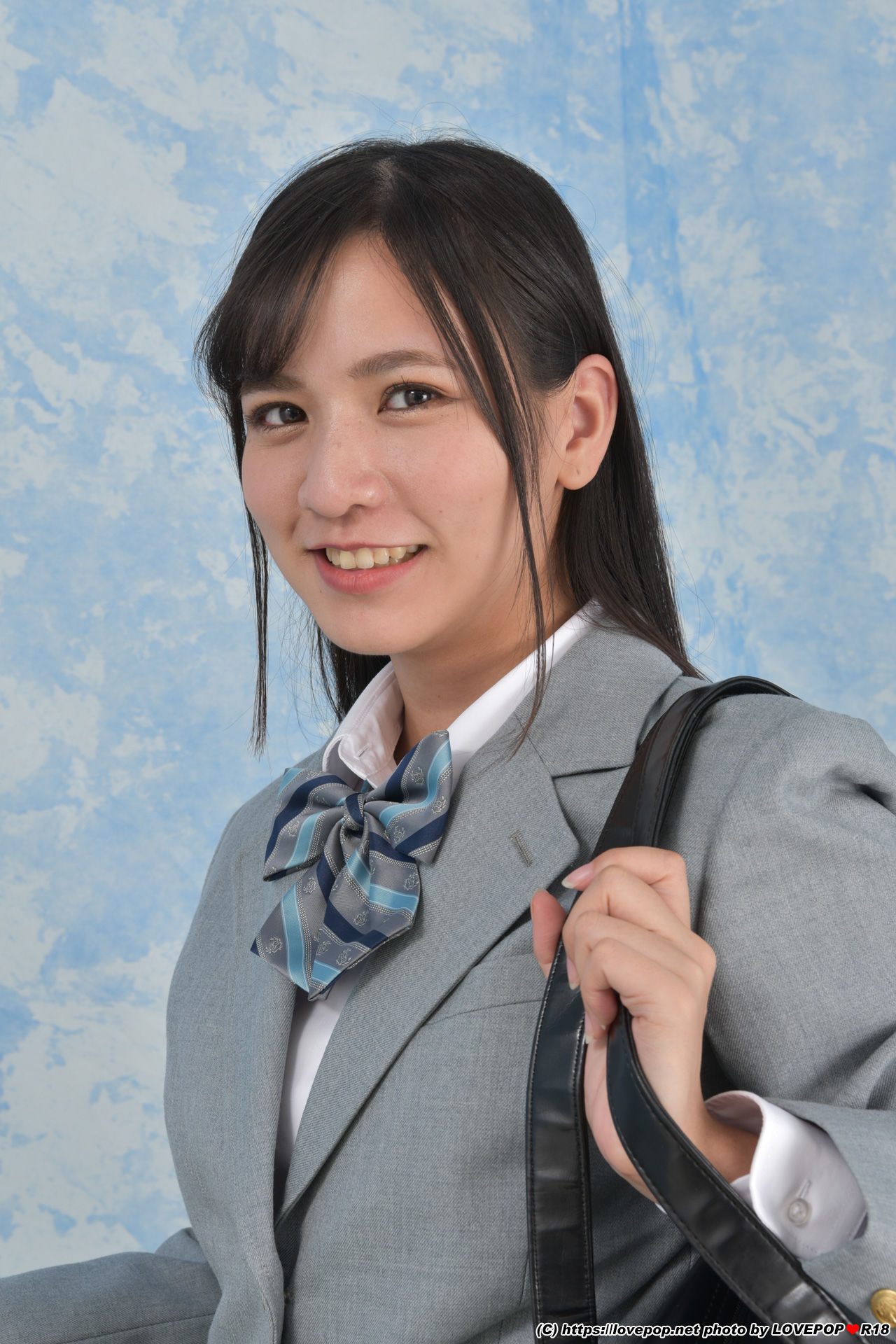 [LOVEPOP] Rin Miyazaki 宮崎リン Photoset 04_第3张