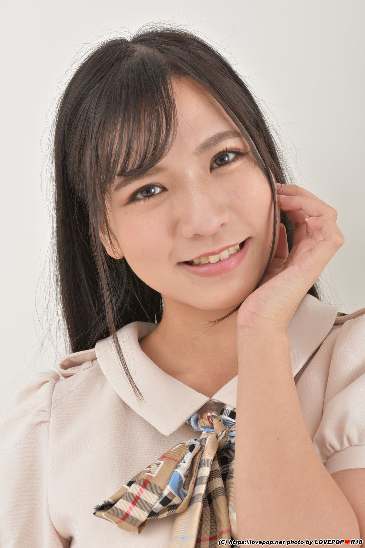 [LOVEPOP] Rin Miyazaki 宮崎リン Photoset 05_第3张