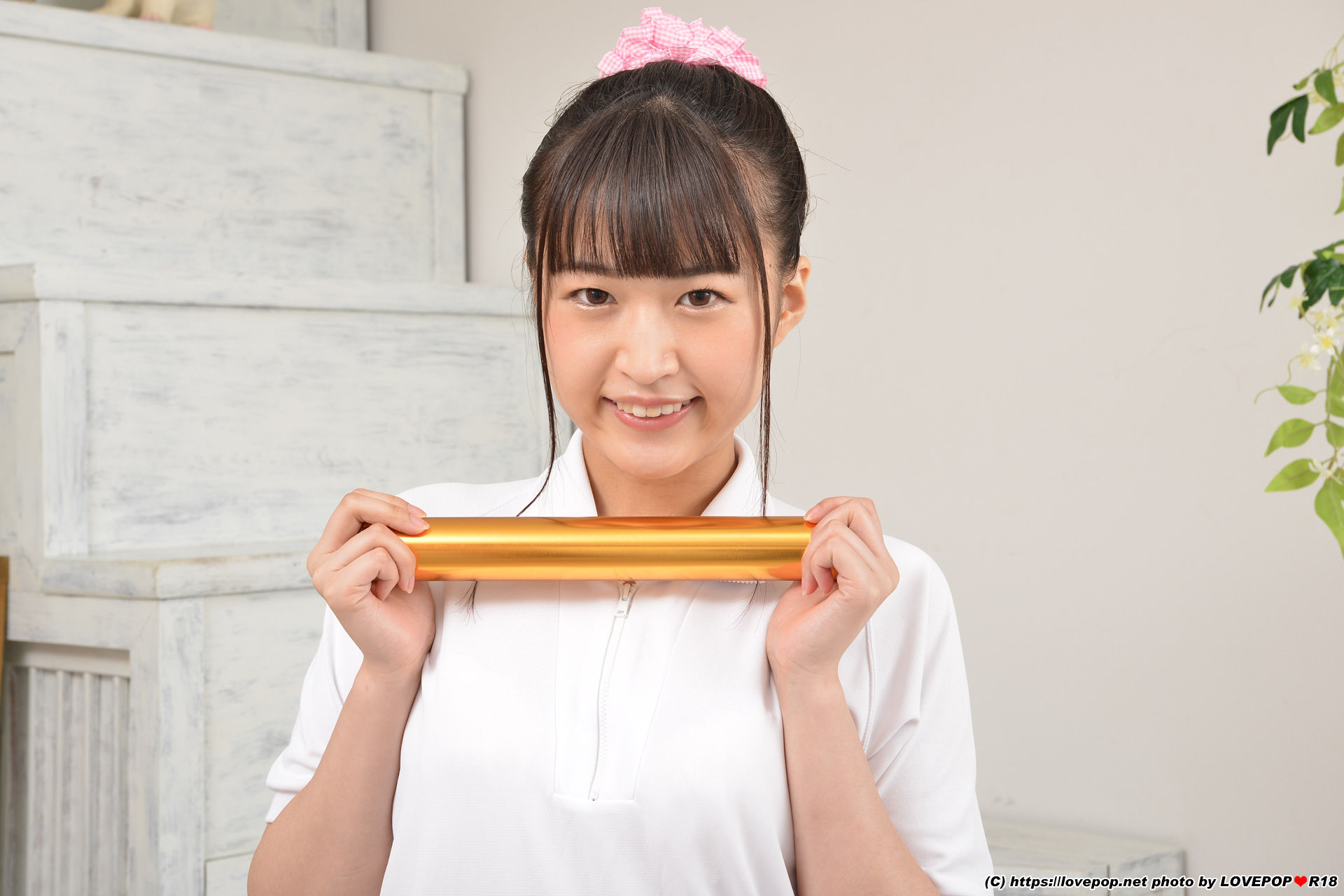 [LOVEPOP] Rio Nakamura 仲村りお Photoset 02_第3张