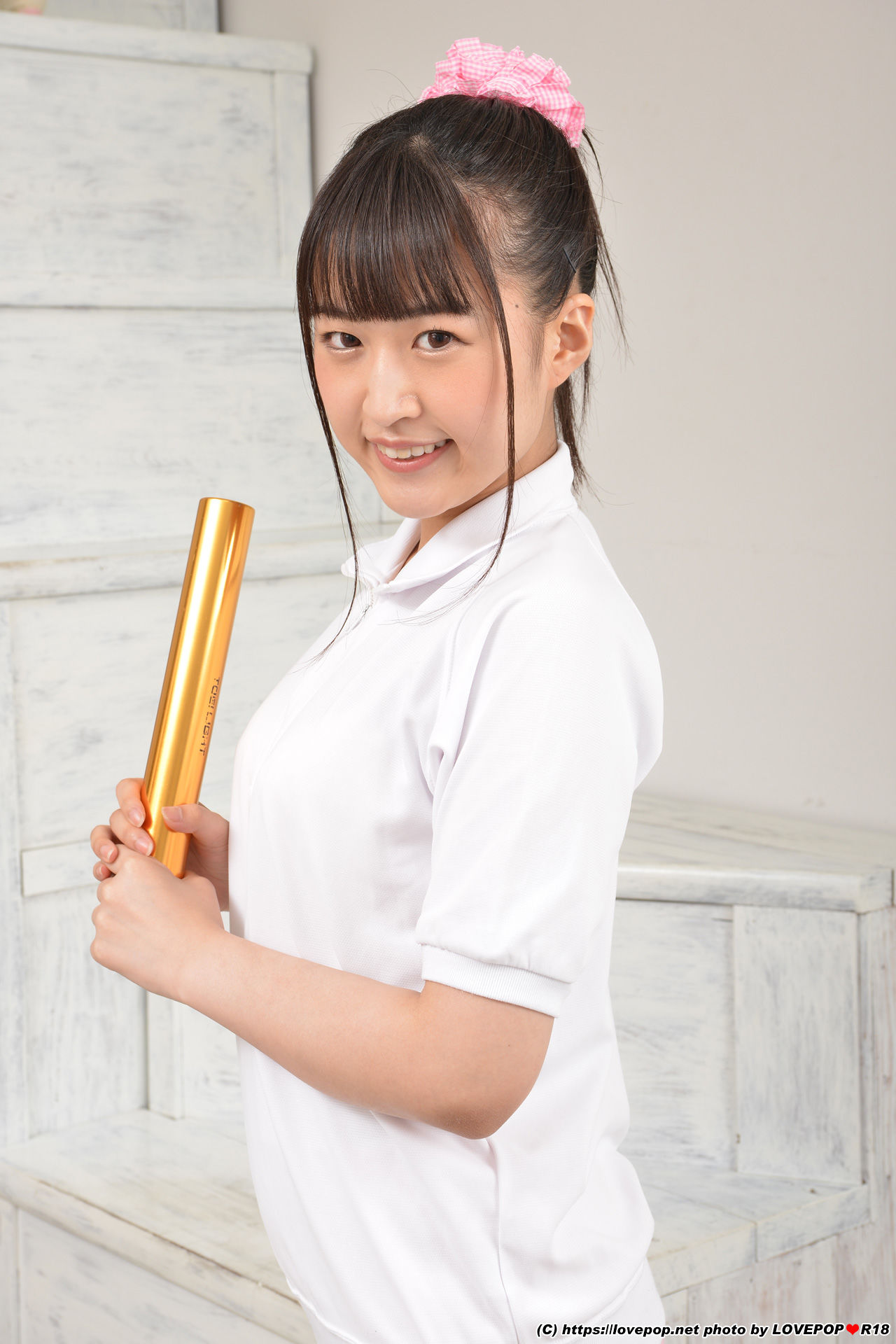 [LOVEPOP] Rio Nakamura 仲村りお Photoset 02_第4张