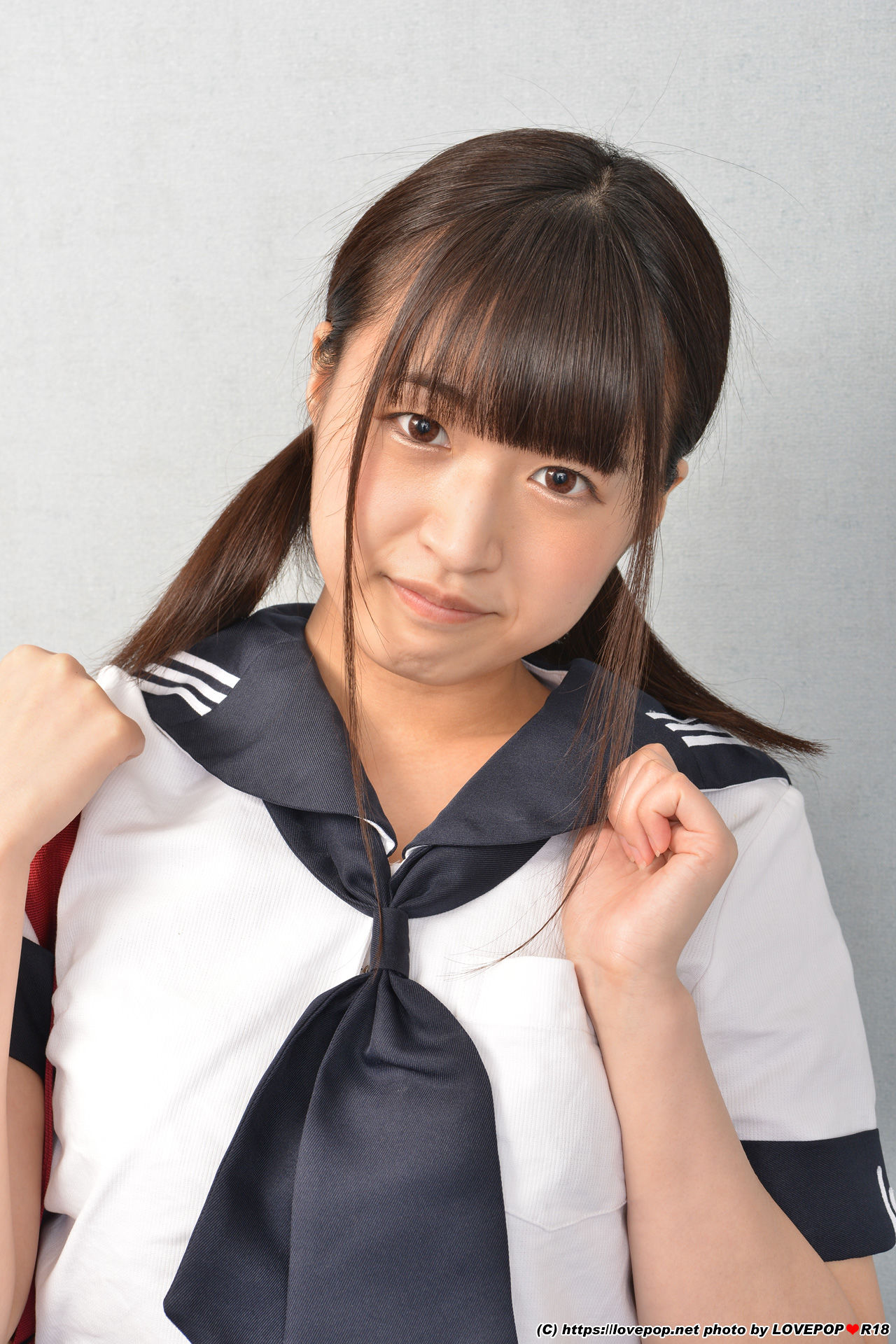 [LOVEPOP] Rio Nakamura 仲村りお Photoset 04_第3张