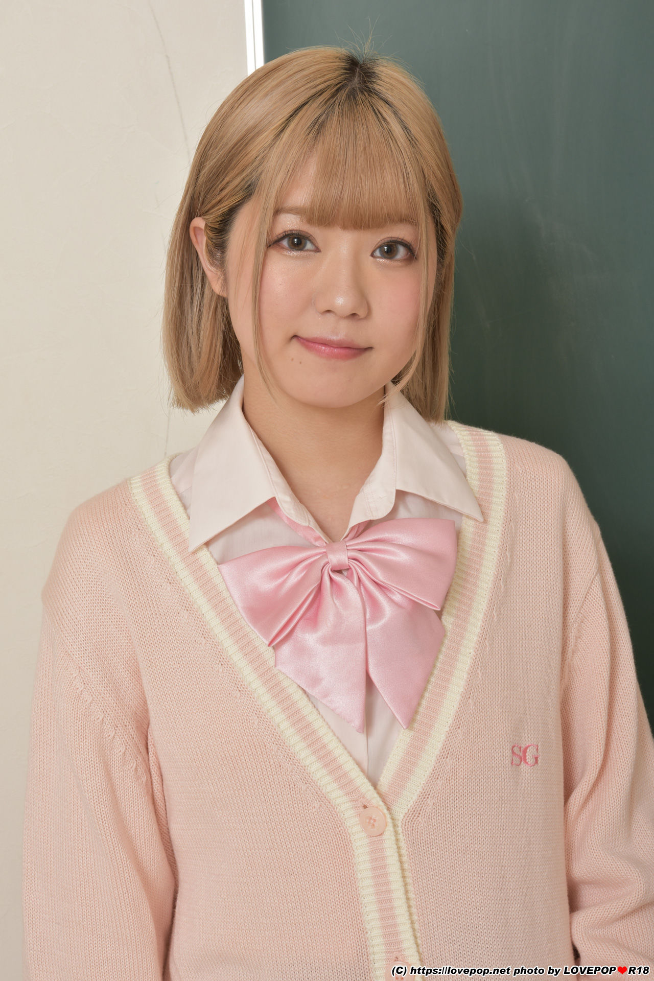 [LOVEPOP] RURUCHA. るるちゃ。Photoset 01_第3张