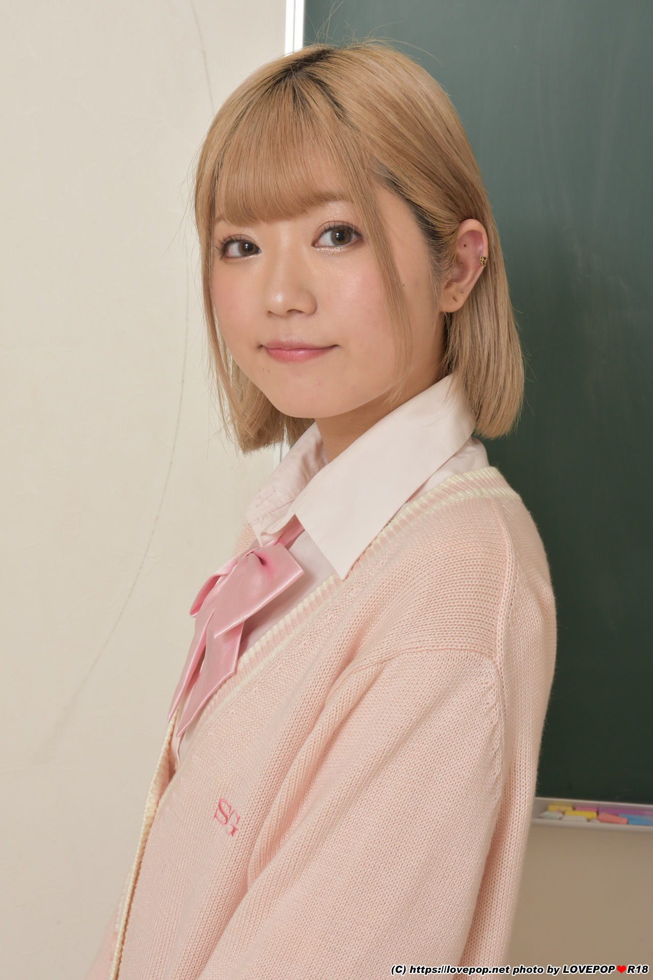 [LOVEPOP] RURUCHA. るるちゃ。Photoset 01_第4张