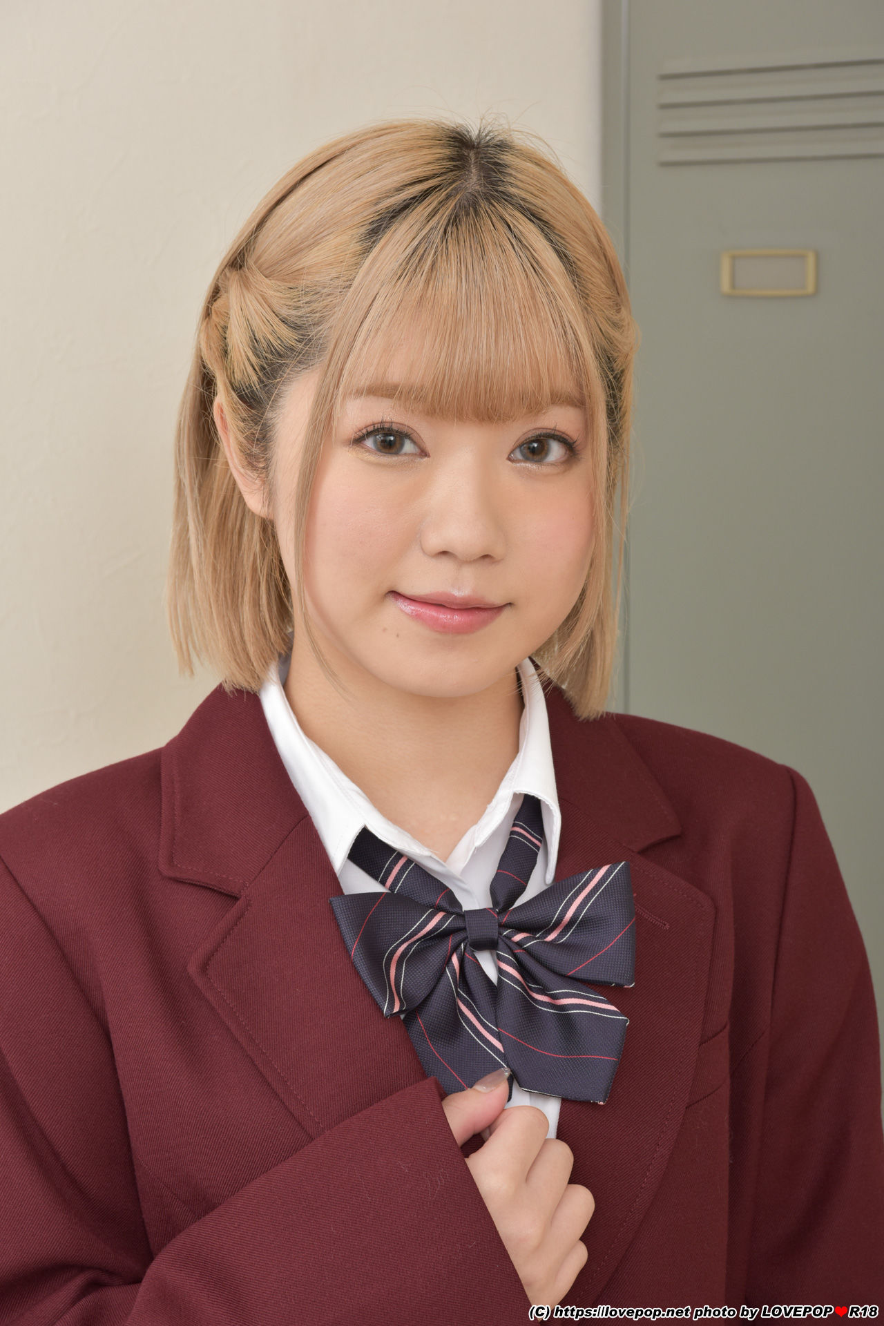 [LOVEPOP] RURUCHA. るるちゃ。Photoset 03_第3张