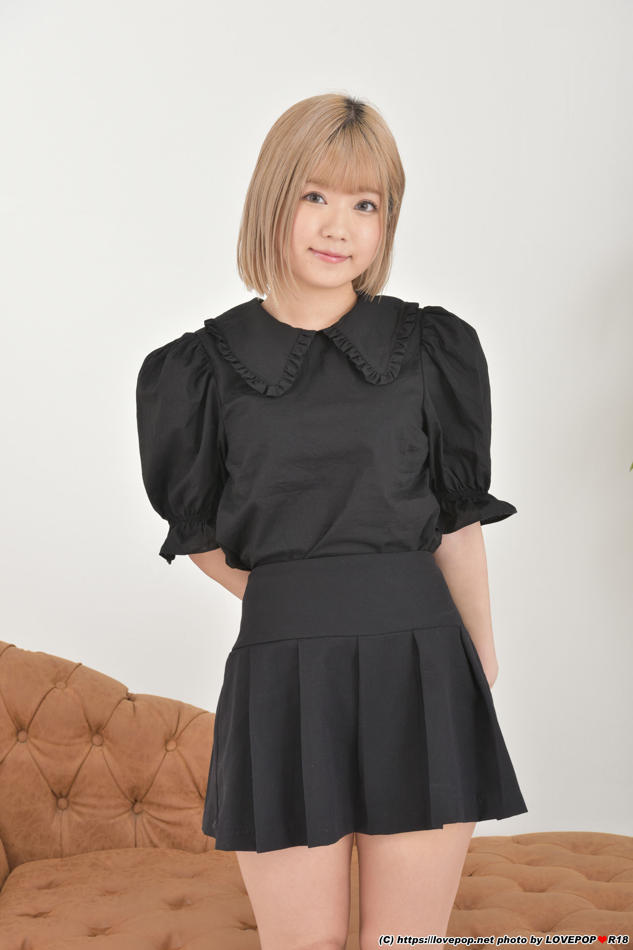 [LOVEPOP] RURUCHA. るるちゃ。Photoset 04_第2张