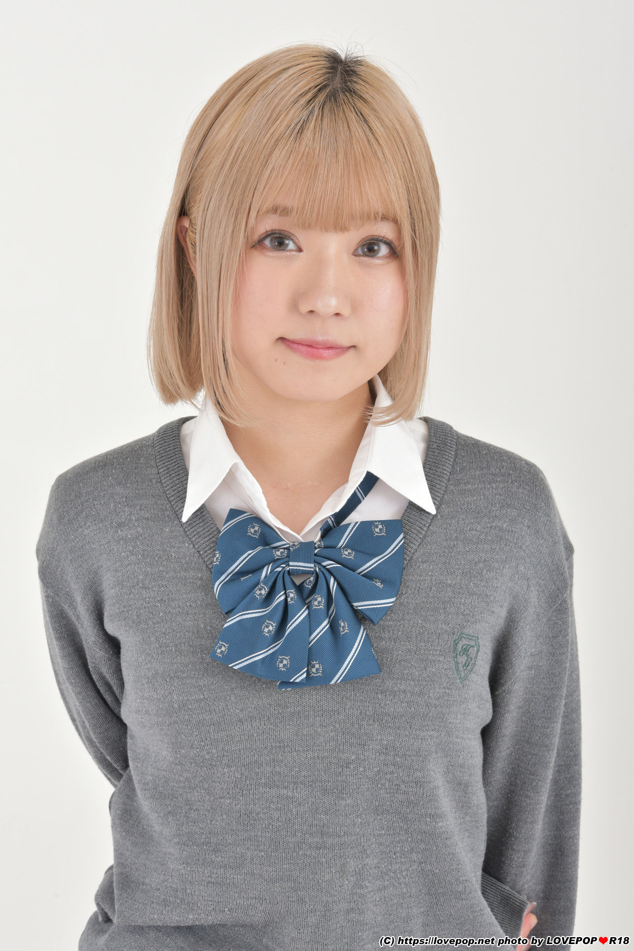 [LOVEPOP] RURUCHA. るるちゃ。Photoset 05_第3张