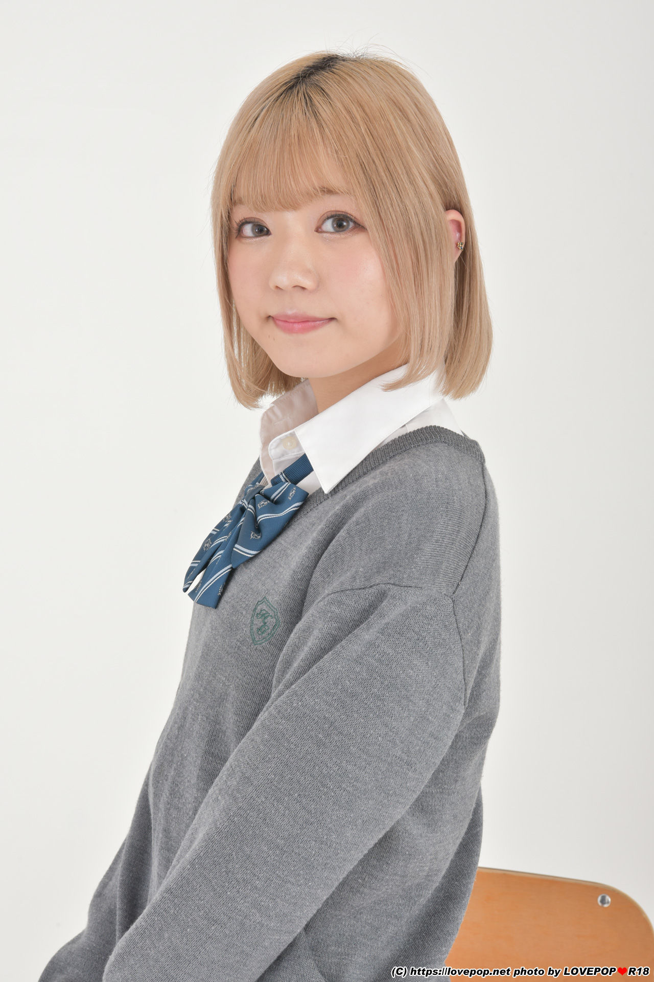 [LOVEPOP] RURUCHA. るるちゃ。Photoset 05_第4张