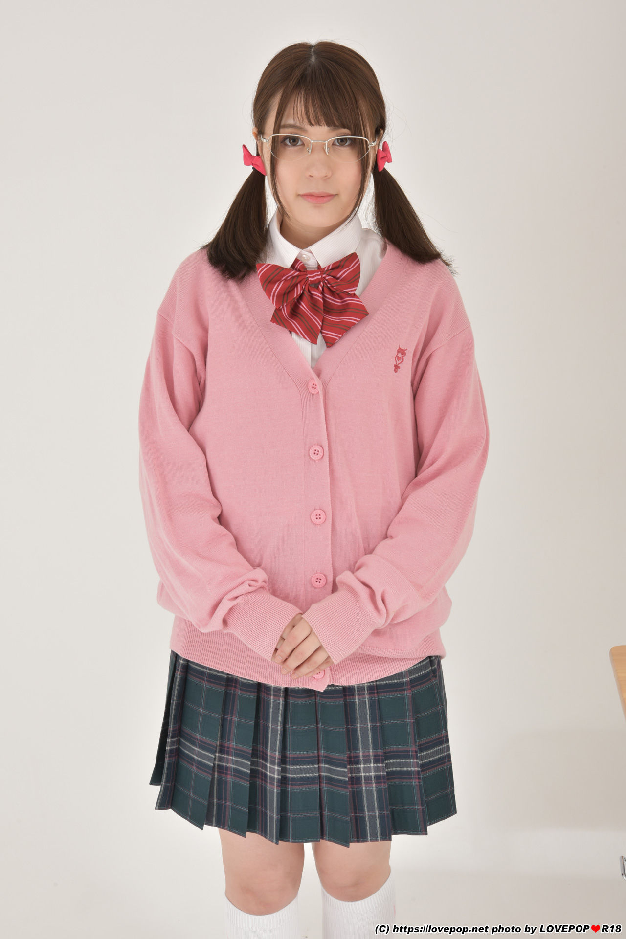 [LOVEPOP] Satori Fujinami 藤波さとり Photoset 04_第2张