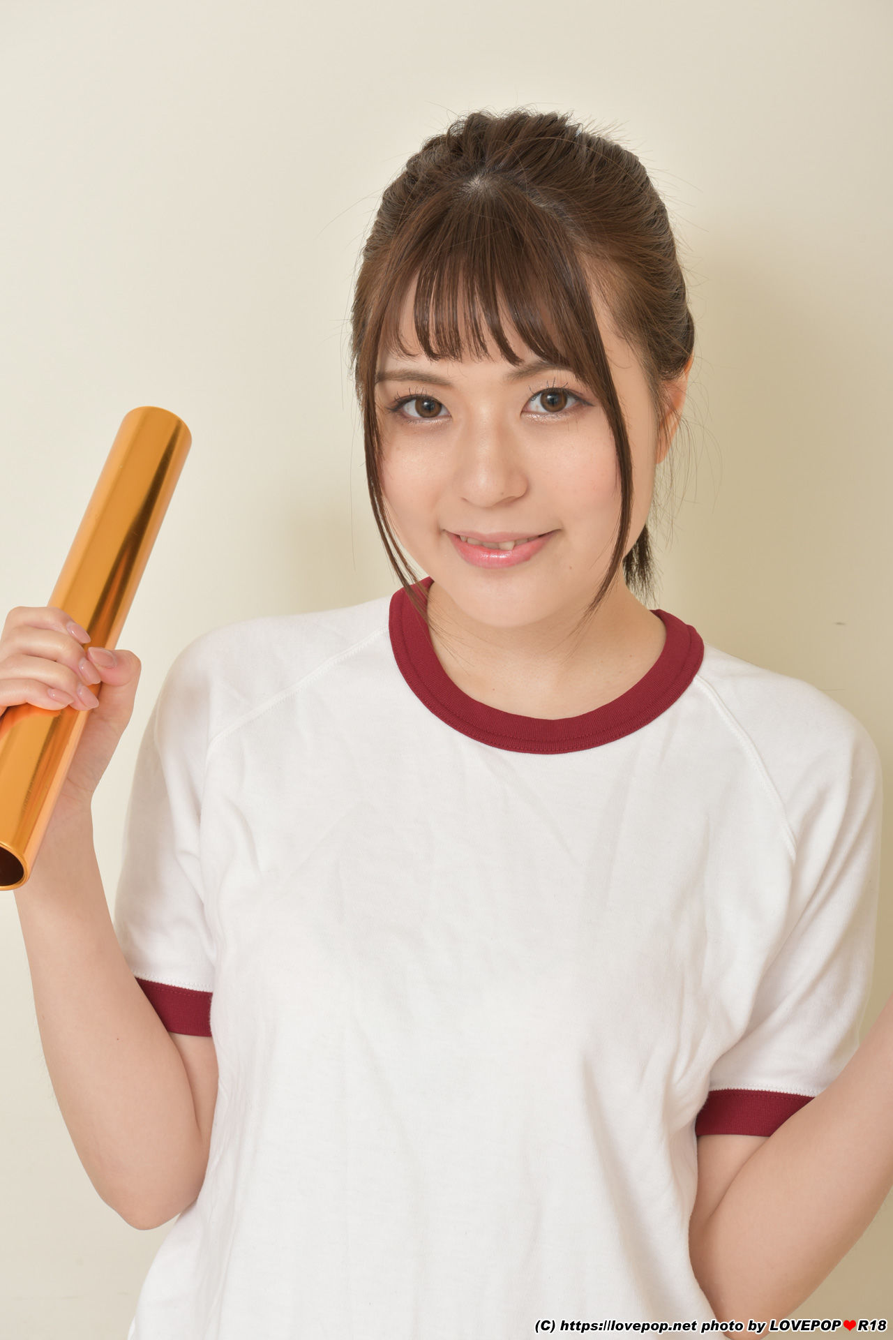 [LOVEPOP] Satori Fujinami 藤波さとり Photoset 05_第3张