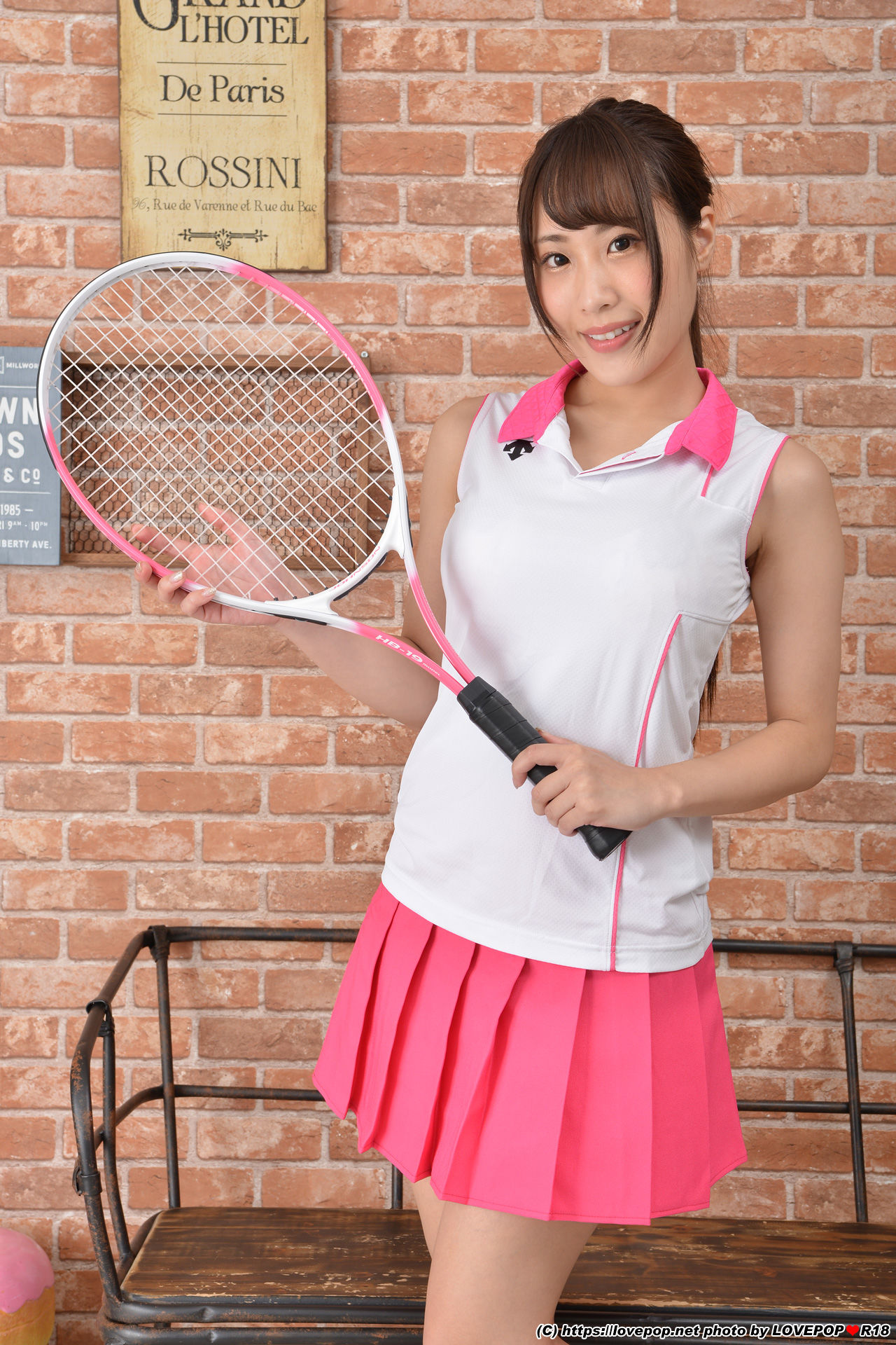 [LOVEPOP] Sena Kasumi 香澄せな Photoset 01_第2张