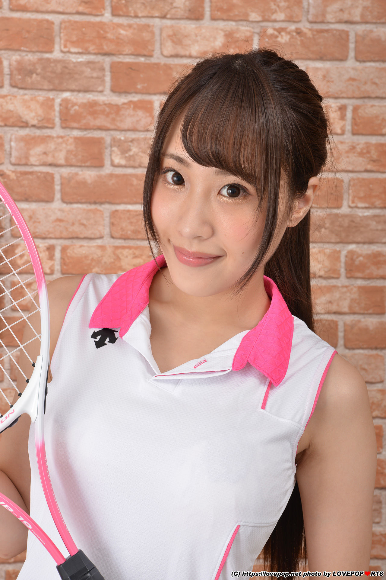 [LOVEPOP] Sena Kasumi 香澄せな Photoset 01_第3张