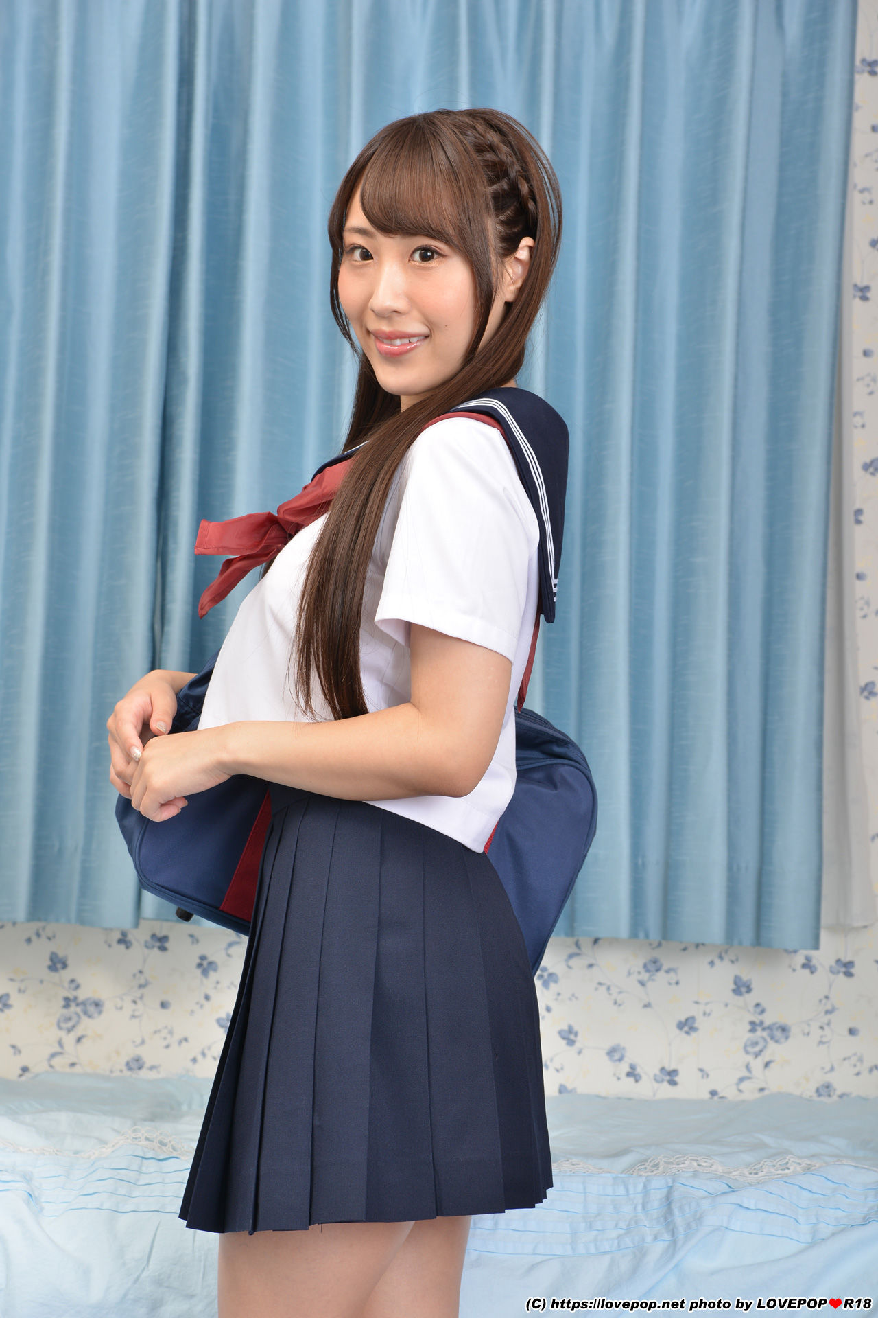 [LOVEPOP] Sena Kasumi 香澄せな Photoset 02_第5张