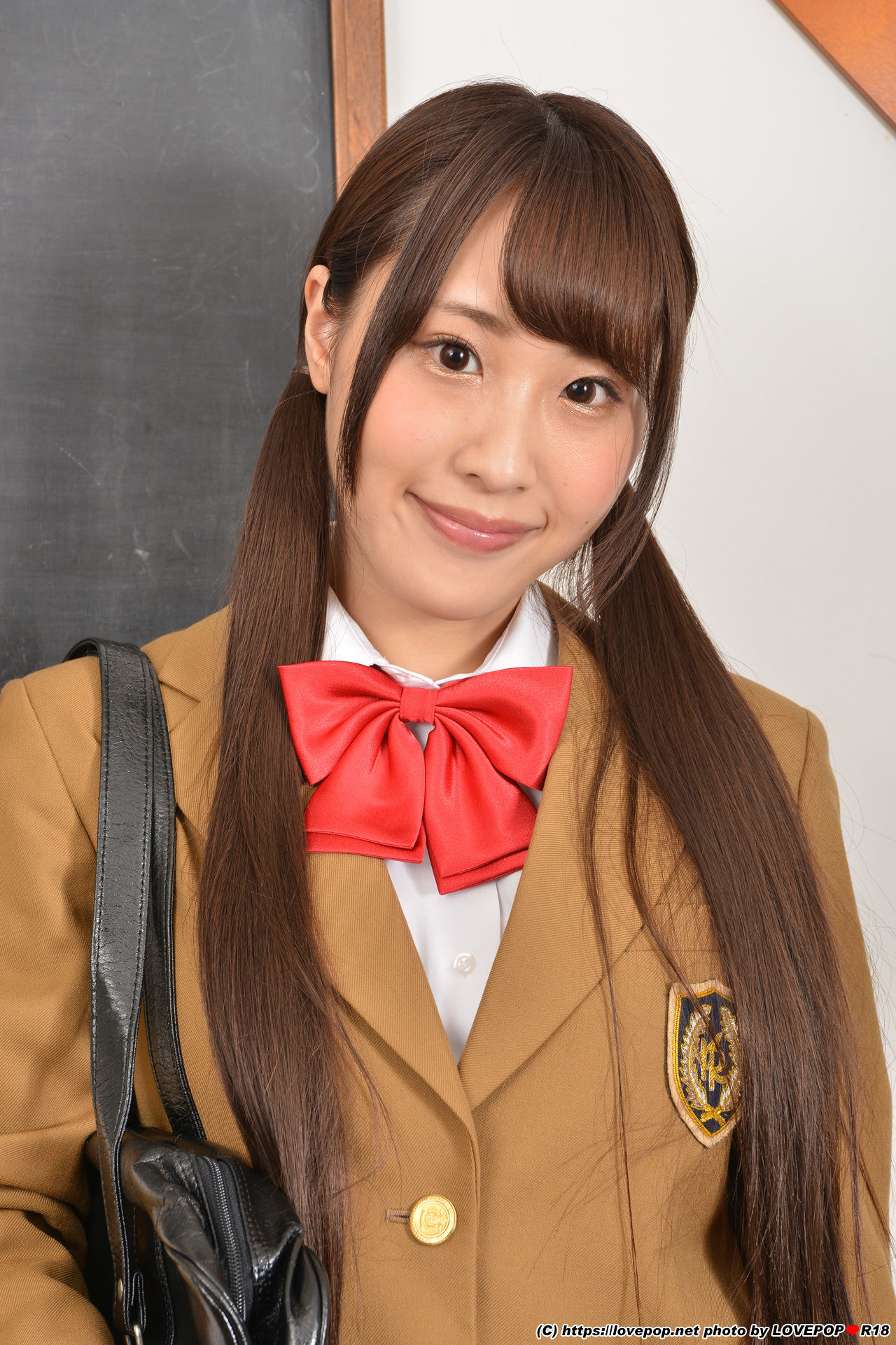 [LOVEPOP] Sena Kasumi 香澄せな Photoset 03_第3张