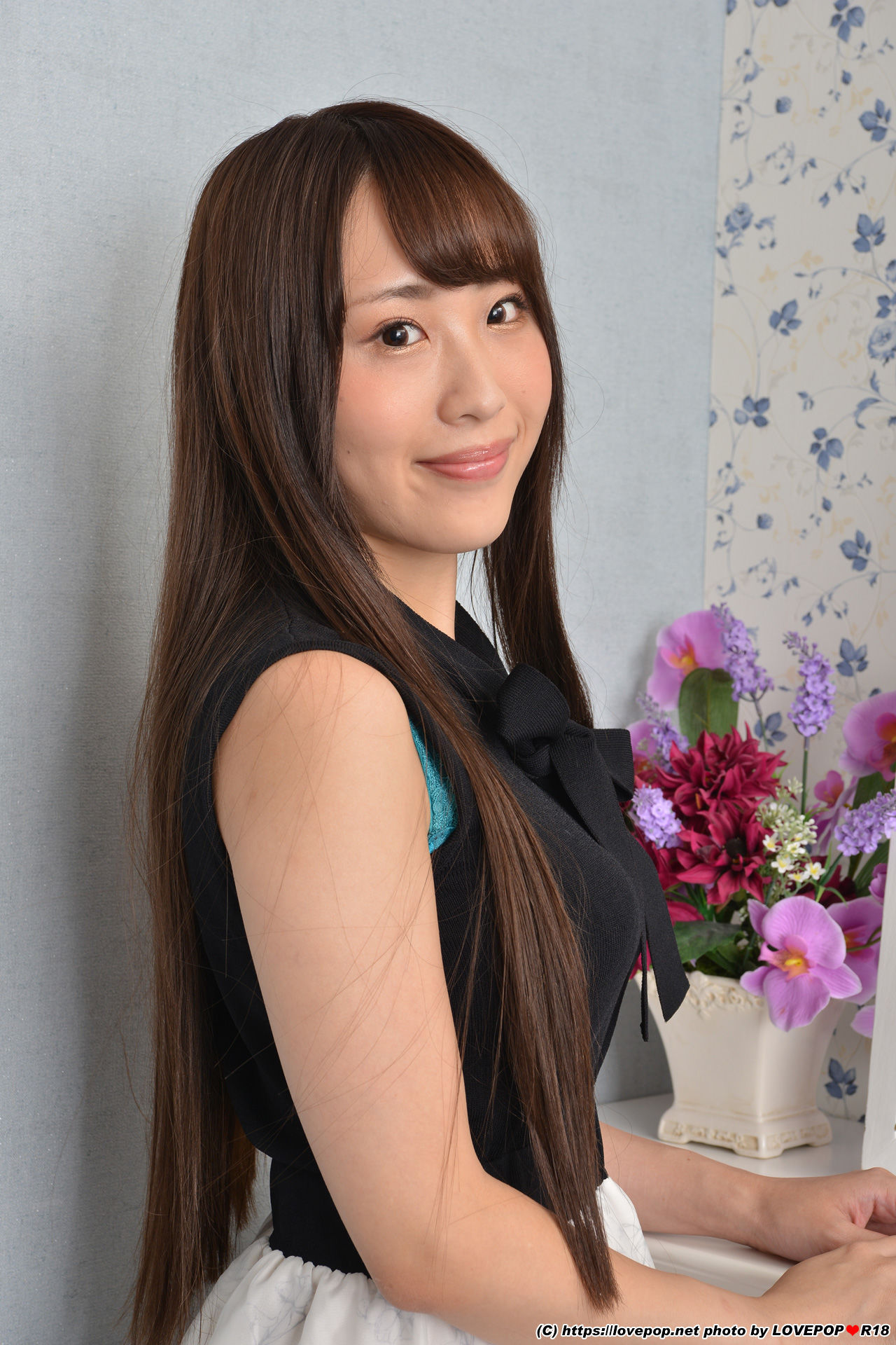 [LOVEPOP] Sena Kasumi 香澄せな Photoset 04_第4张