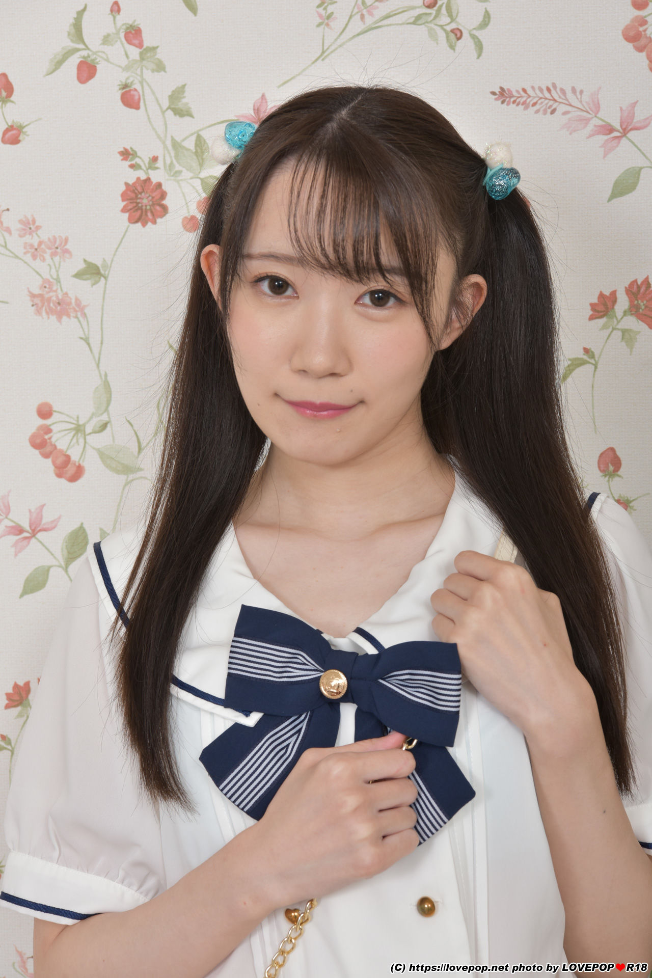 [LOVEPOP] Yumeru Kotoishi 琴石ゆめる Photoset 02_第3张