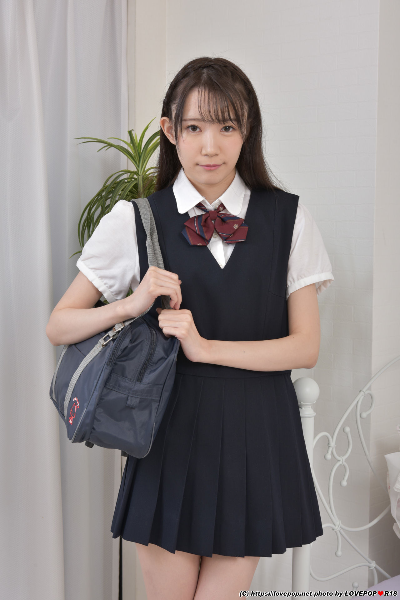 [LOVEPOP] Yumeru Kotoishi 琴石ゆめる Photoset 03_第2张