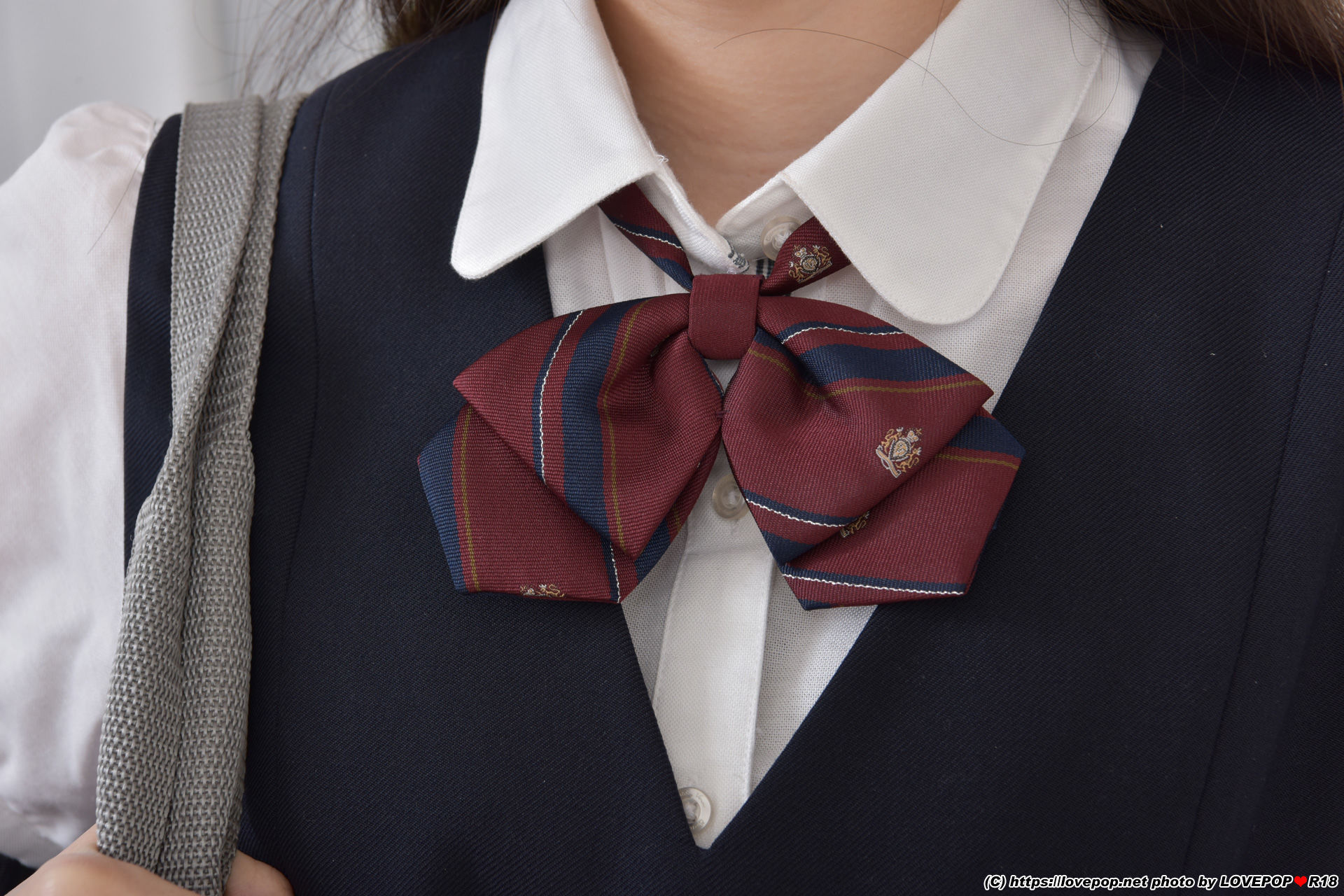 [LOVEPOP] Yumeru Kotoishi 琴石ゆめる Photoset 03_第4张