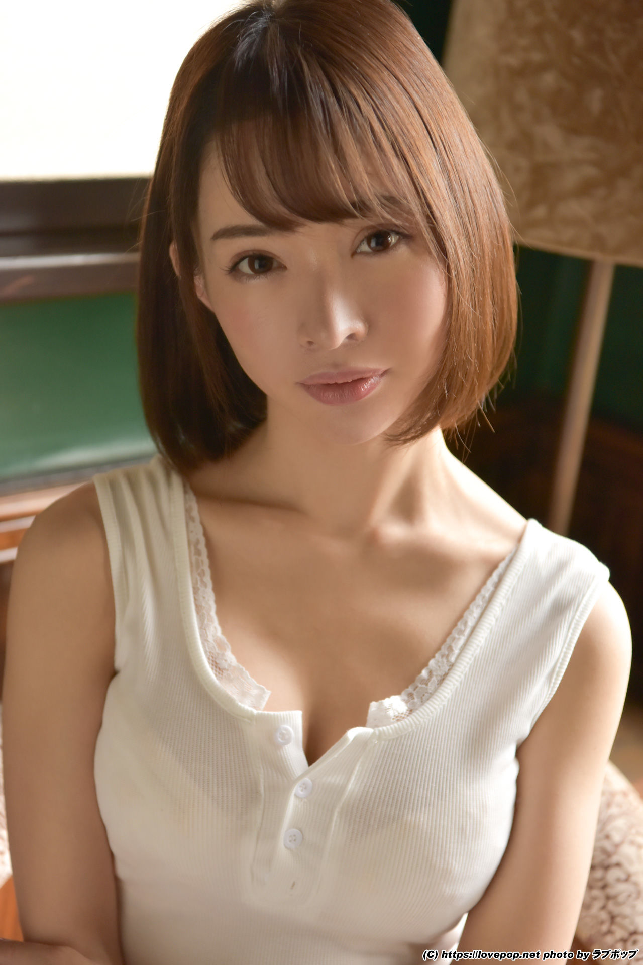 [LOVEPOP] Dali Churu ダリちゅーる Photoset 03_第4张