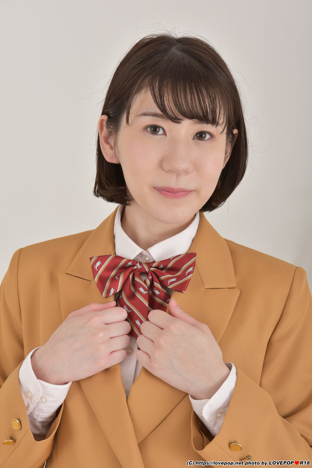 [LOVEPOP] Haruka Mitsushima 光島遼花 Photoset 01_第3张