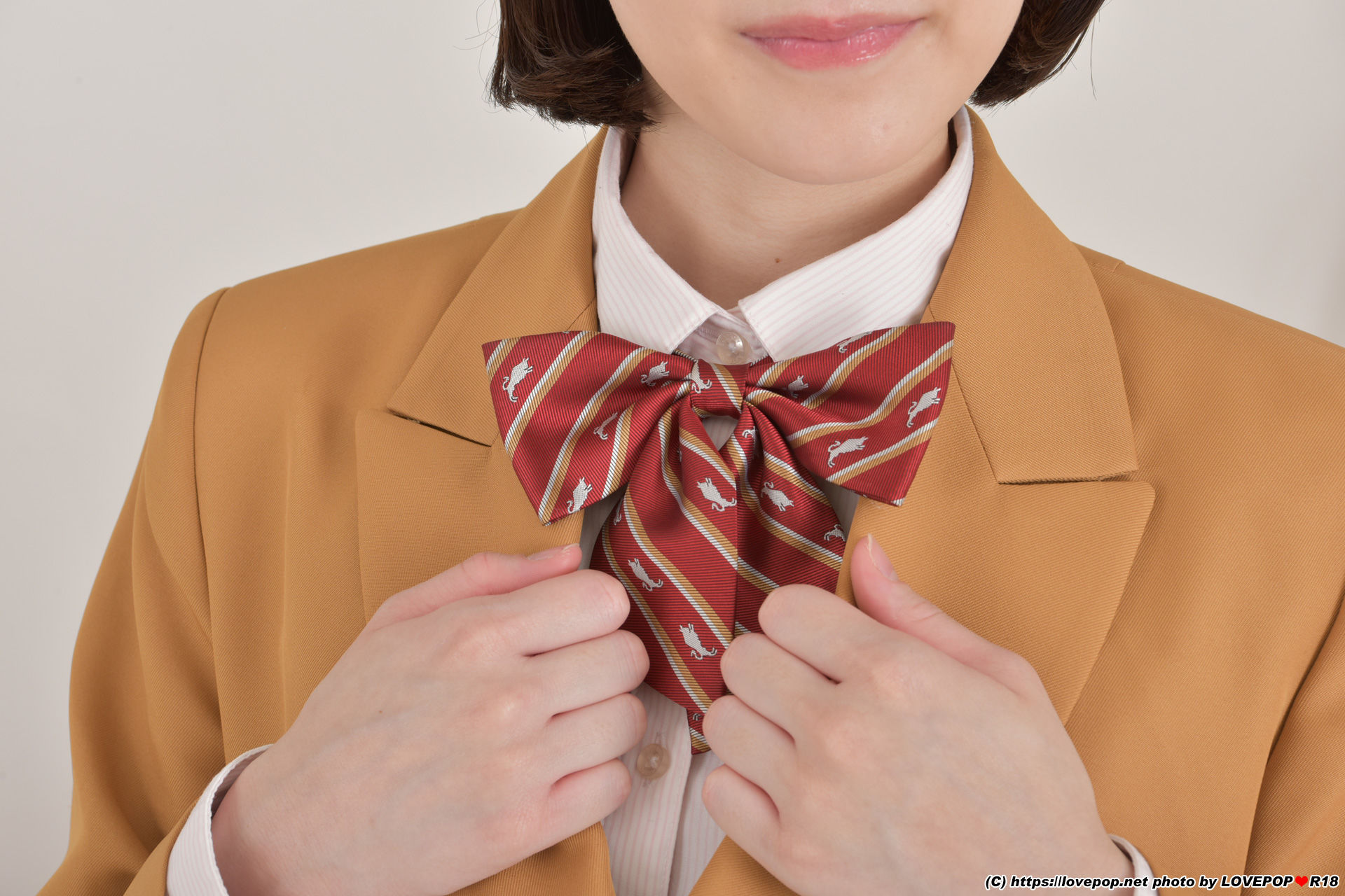 [LOVEPOP] Haruka Mitsushima 光島遼花 Photoset 01_第4张