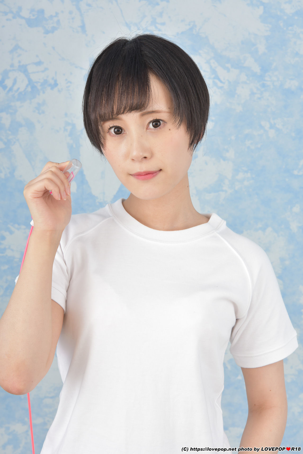 [LOVEPOP] Koharu Asai 浅井心晴 Photoset 01_第3张