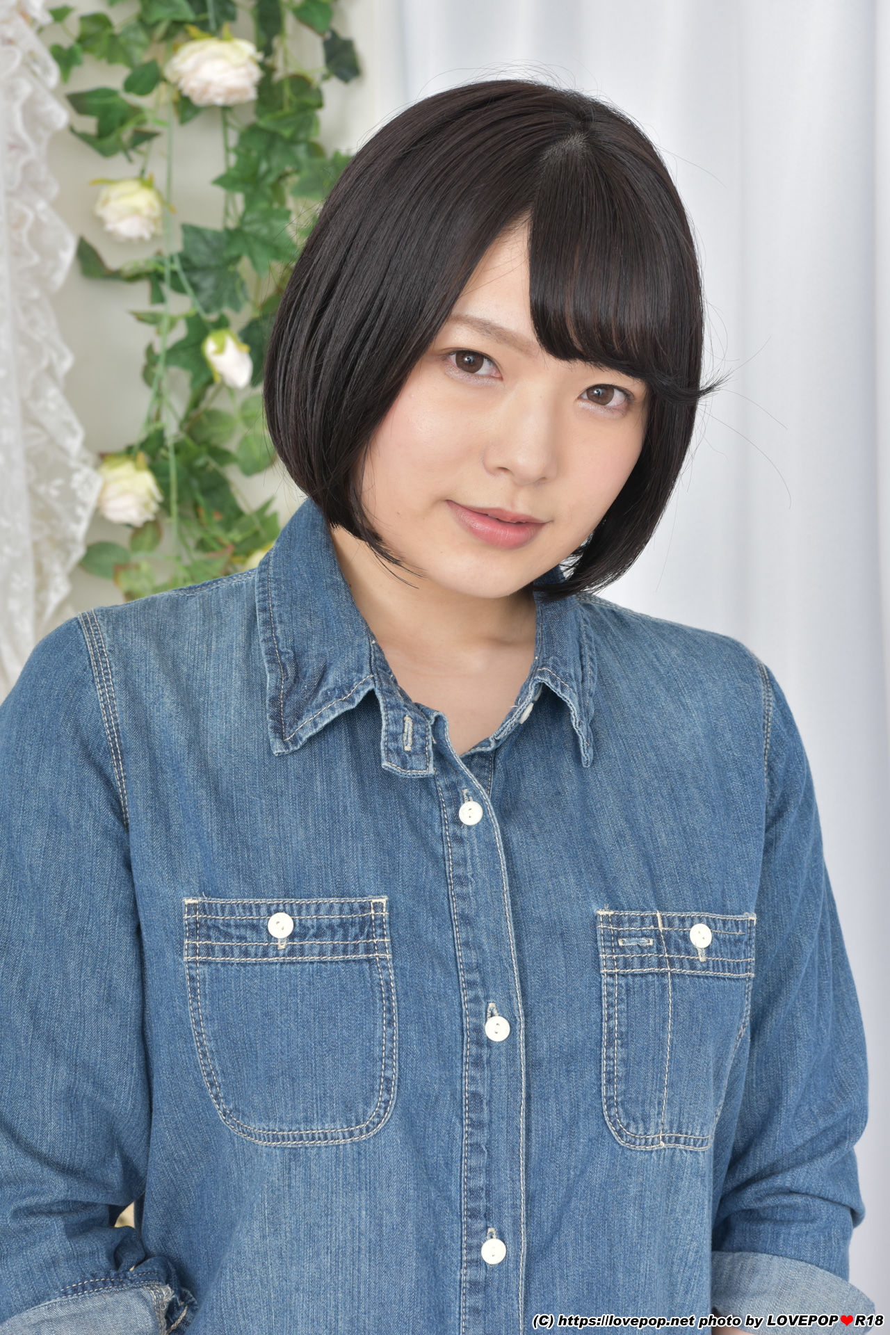 [LOVEPOP] Nana Hayami 早見なな Photoset 05_第3张