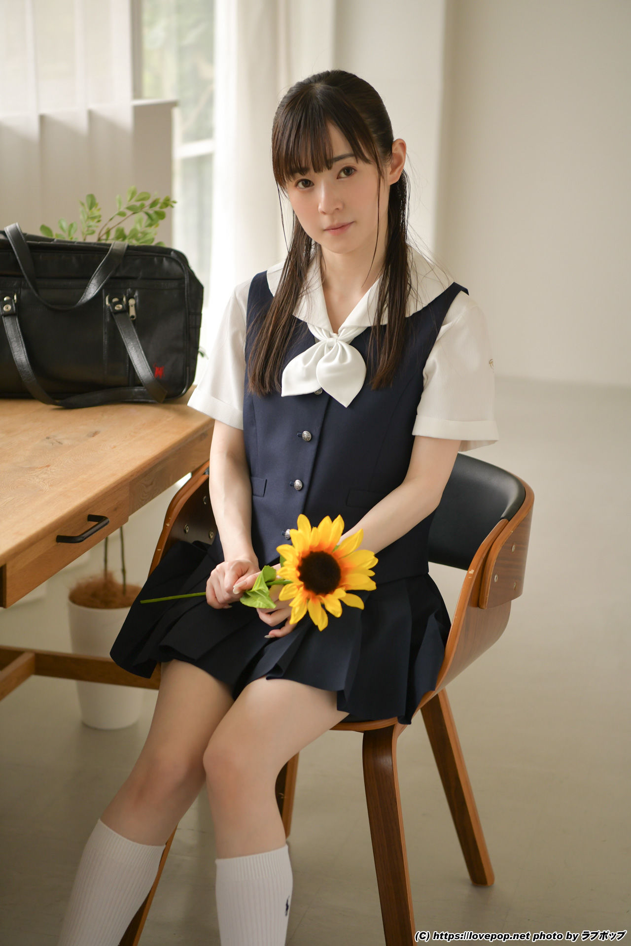 [LOVEPOP] Konoe 近衛りこ Photoset 03_第2张