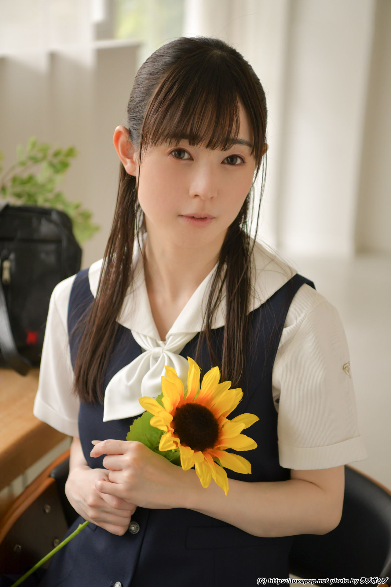 [LOVEPOP] Konoe 近衛りこ Photoset 03_第3张