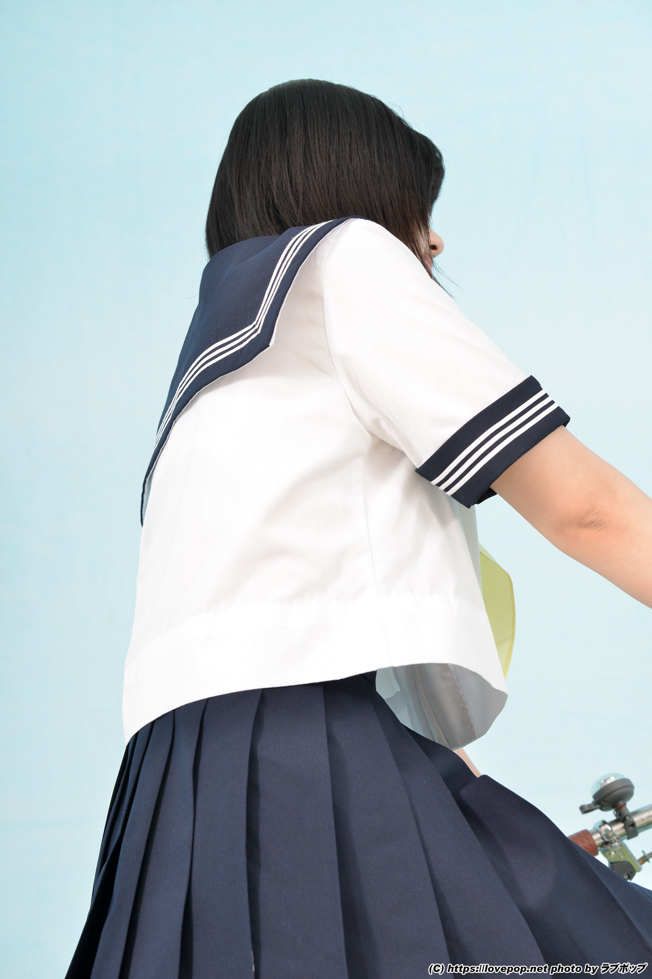 [LOVEPOP] Hoshino 星乃りん Photoset 03_第1张