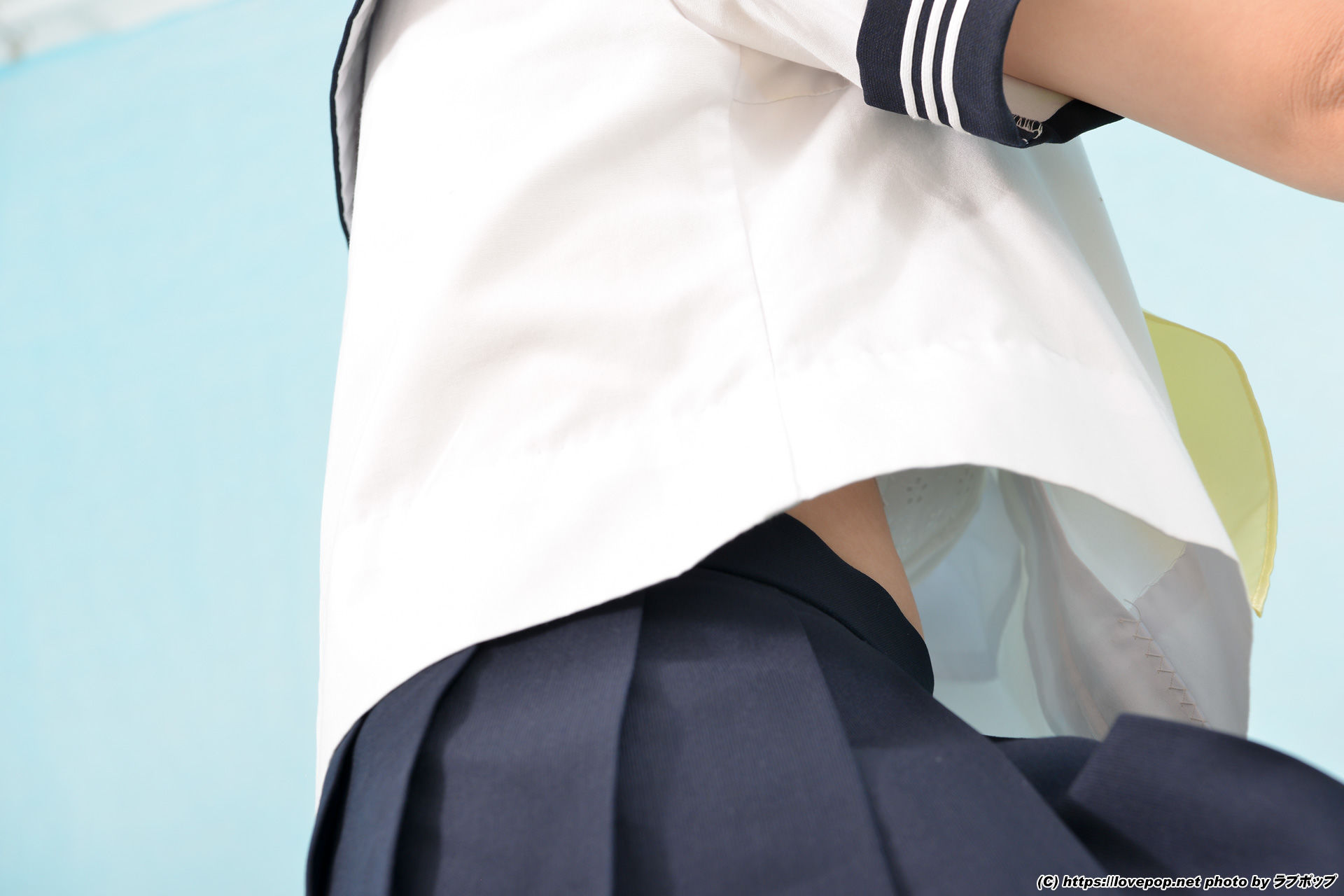 [LOVEPOP] Hoshino 星乃りん Photoset 03_第2张