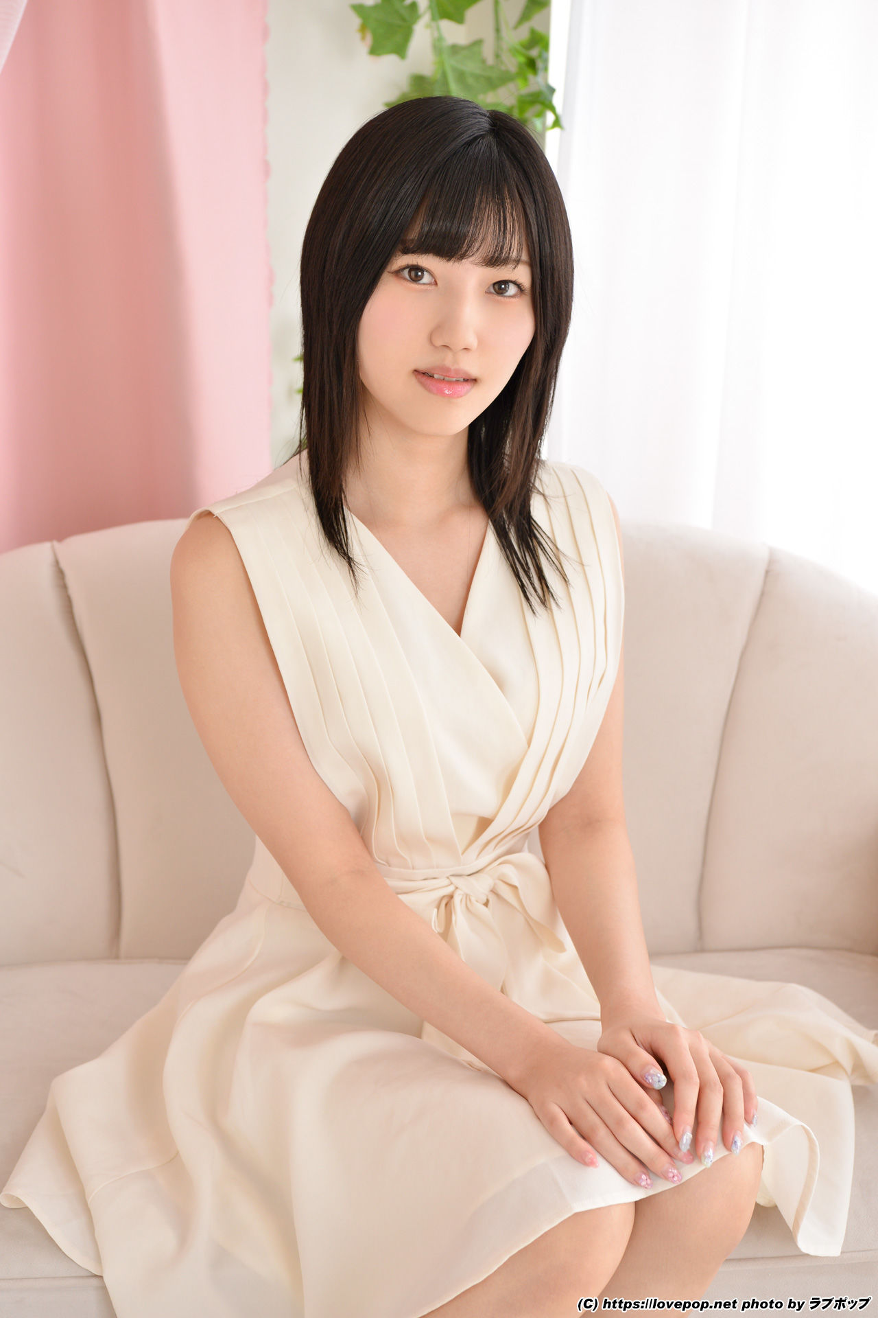 [LOVEPOP] Hoshino 星乃りん Photoset 05_第3张