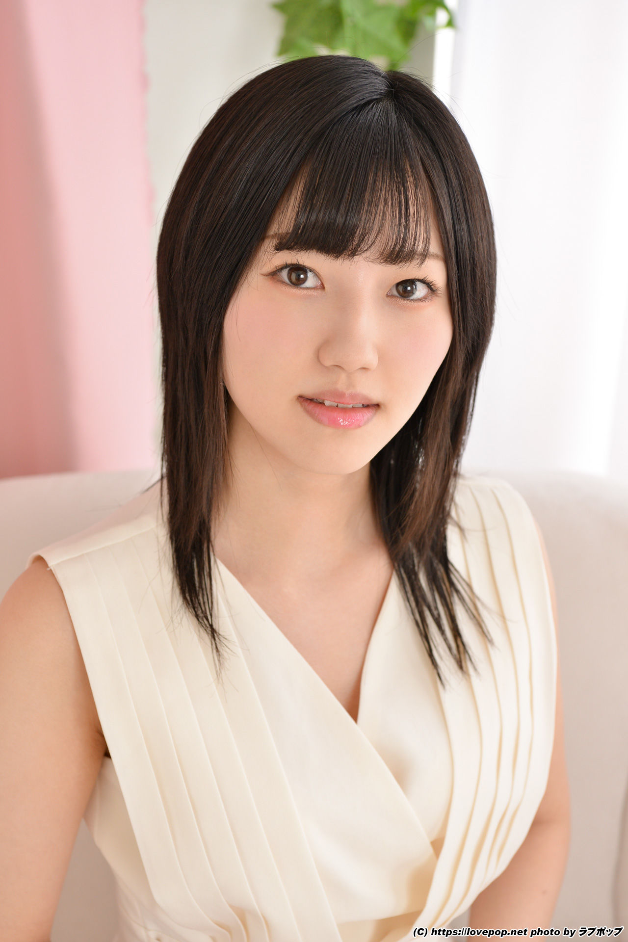 [LOVEPOP] Hoshino 星乃りん Photoset 05_第4张